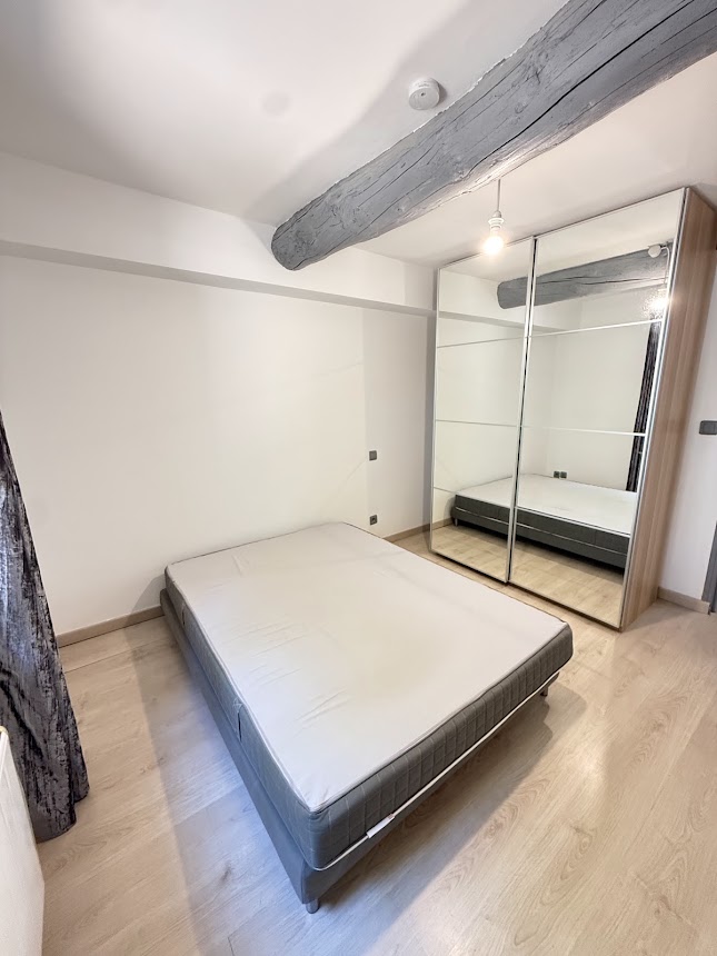 Appartement T2 avec jardin - Manosque - Réf. 534-L - Photo 3