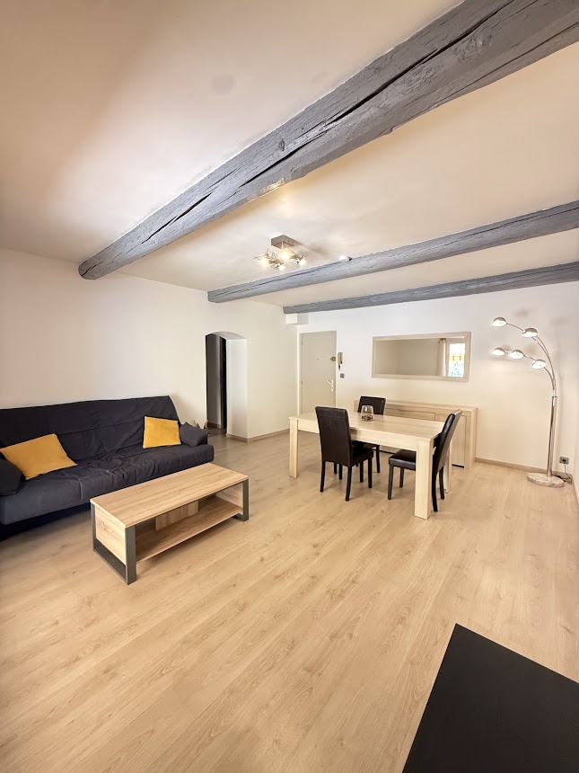 Appartement T2 avec jardin - Manosque - Réf. 534-L - Photo 6