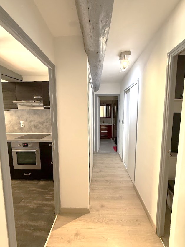 Appartement T2 avec jardin - Manosque - Réf. 534-L - Photo 7