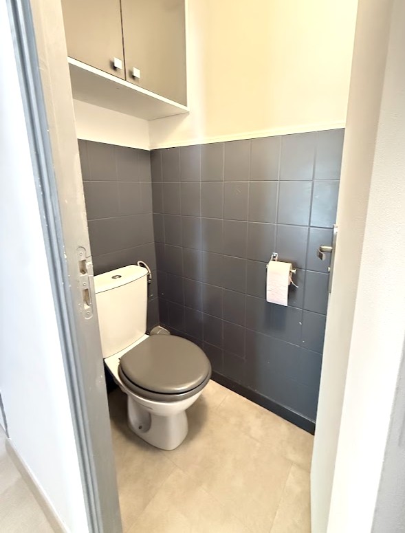 Appartement T2 avec jardin - Manosque - Réf. 534-L - Photo 9