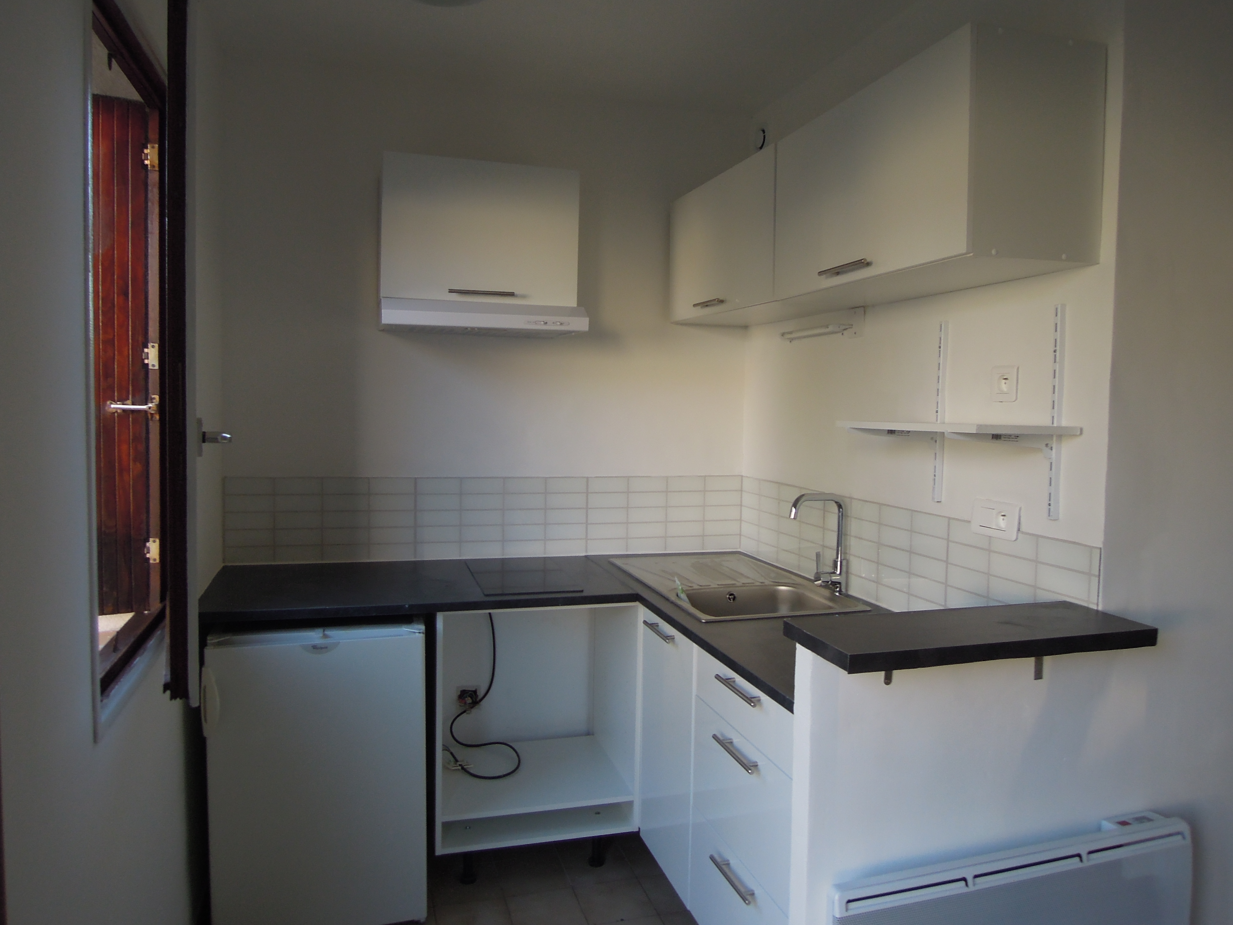 Appartement T2 Pertuis - Pertuis - Réf. 116 - Photo 1
