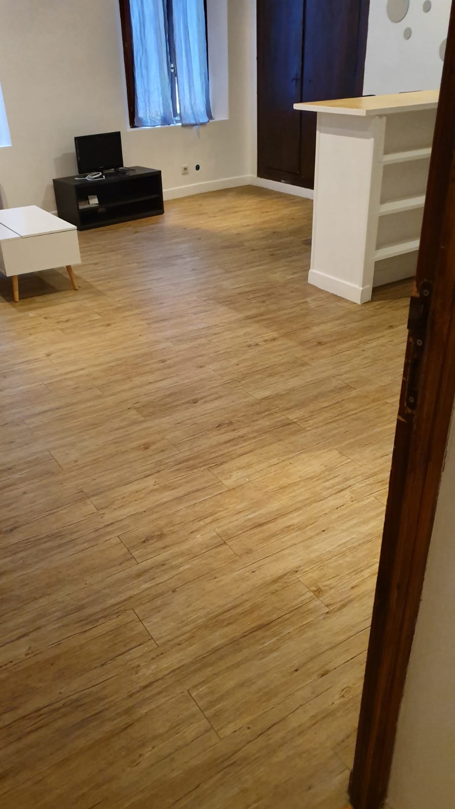 Studio meublé avec locataire / Ideal investisseur - Manosque - Réf. 421 - Photo 1