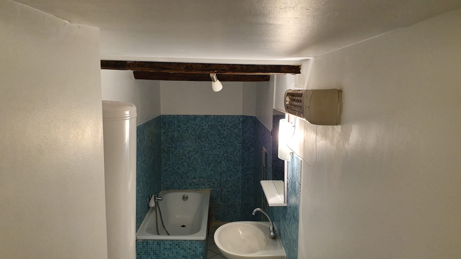 Studio meublé avec locataire / Ideal investisseur - Manosque - Réf. 421 - Photo 3
