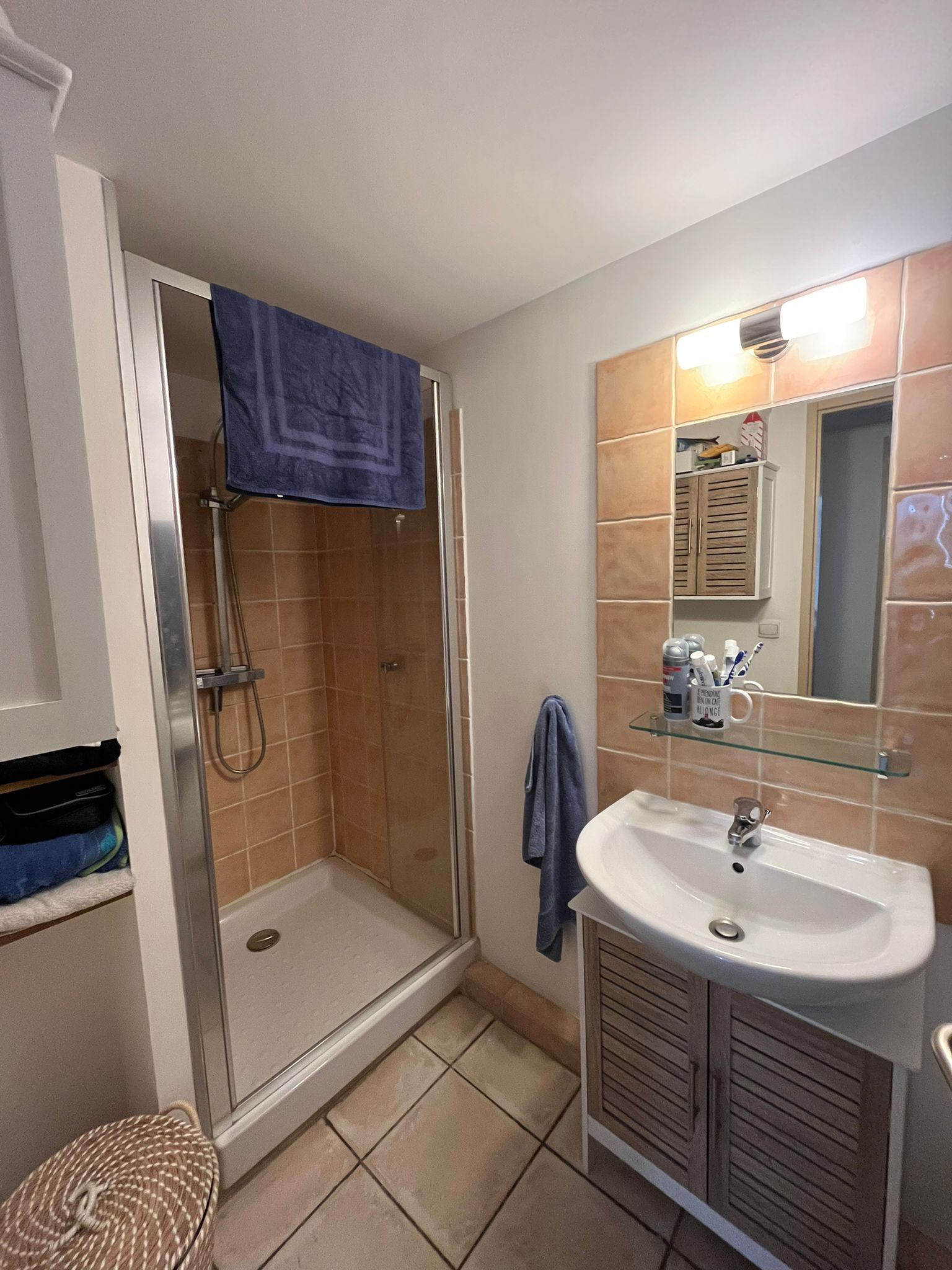 Appartement T3 - Manosque - Réf. 172 - Photo 2
