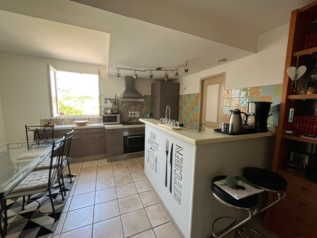 Appartement T3
