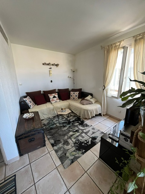 Appartement T3 - Manosque - Réf. 172 - Photo 5