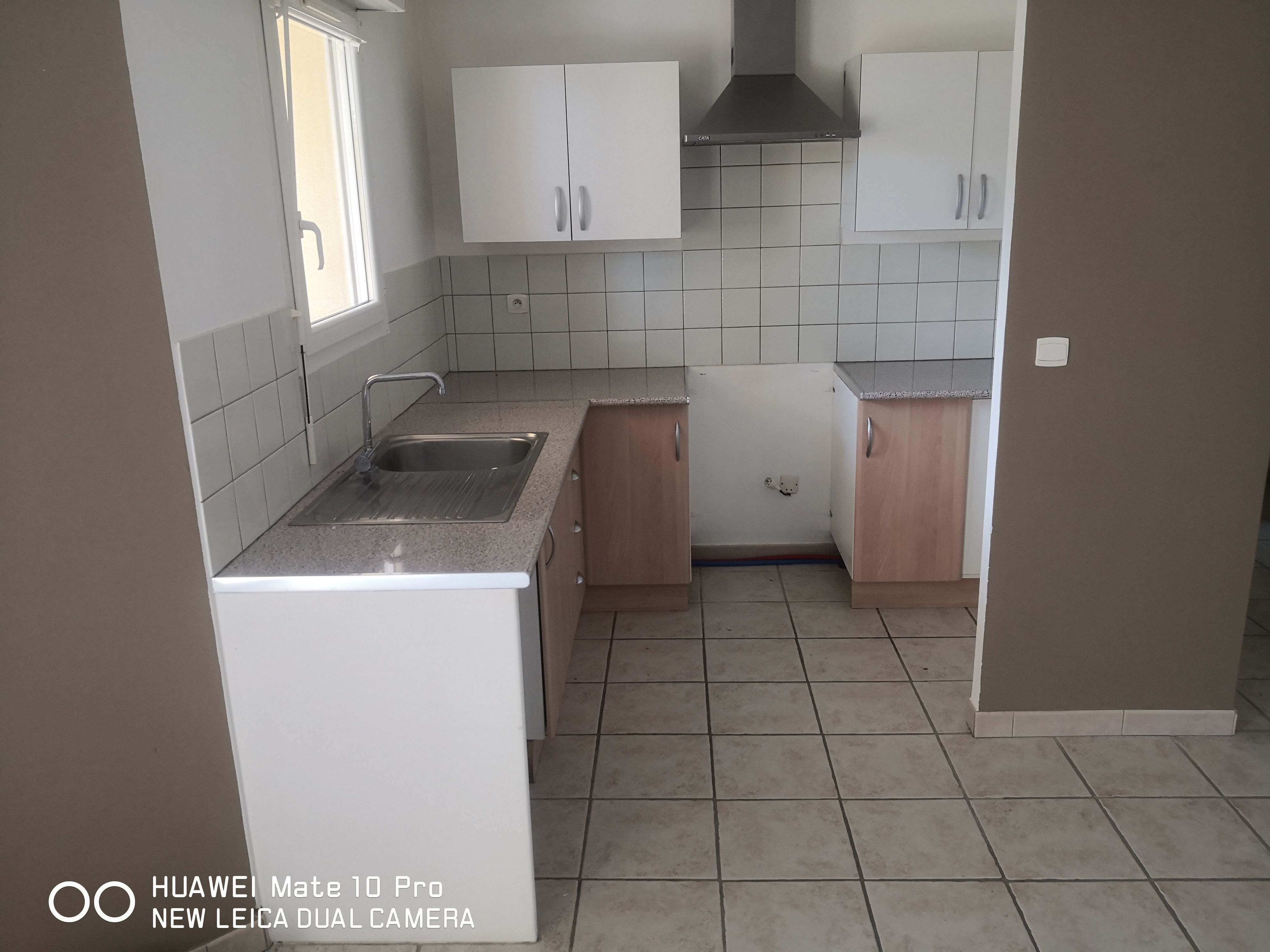 Appartement T3 avec balcon et garage - Sainte Tulle - Réf. 399 - Photo 2