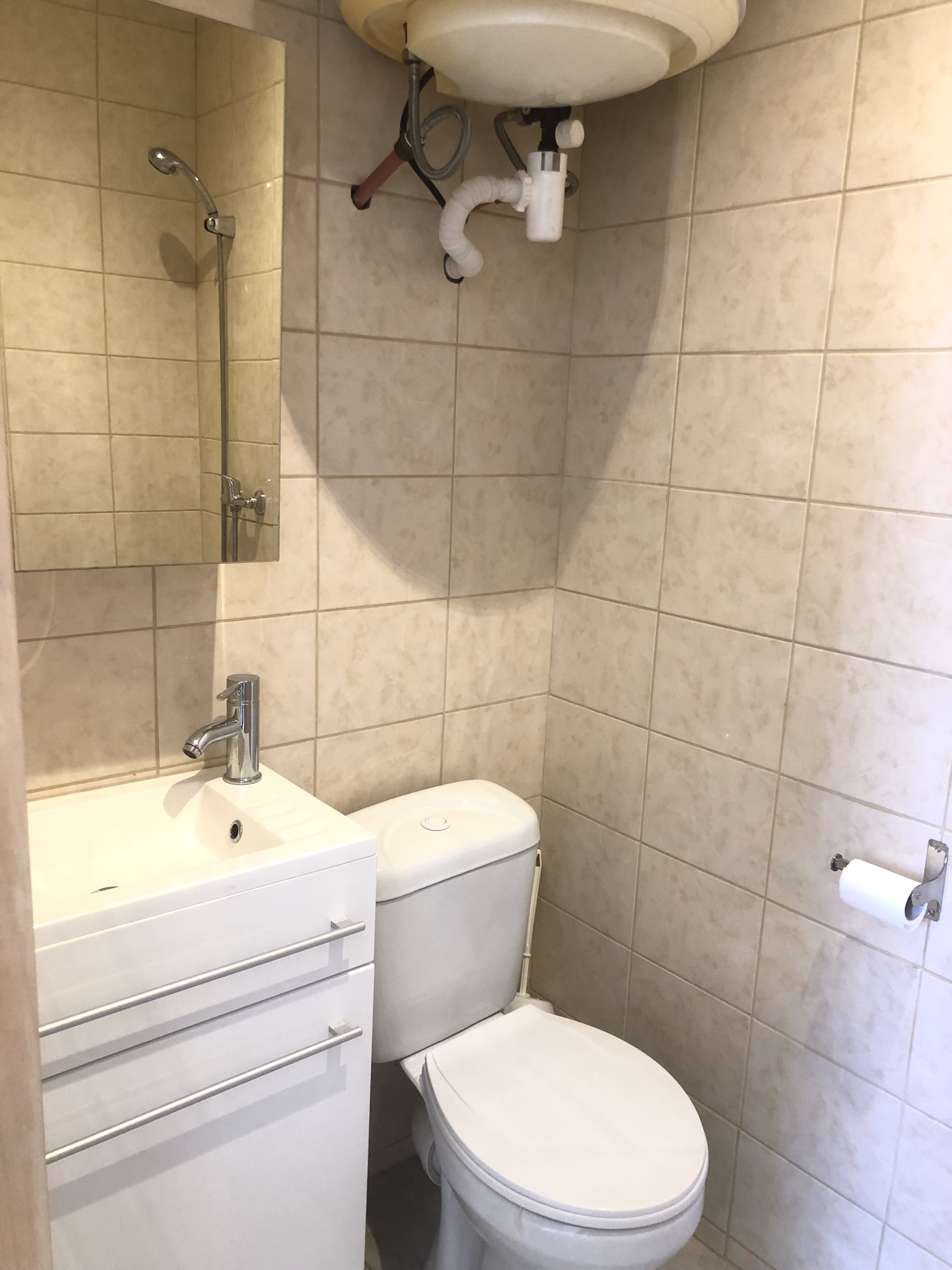 studio lumineux de 15.58m2 - Manosque - Réf. 31 - Photo 3