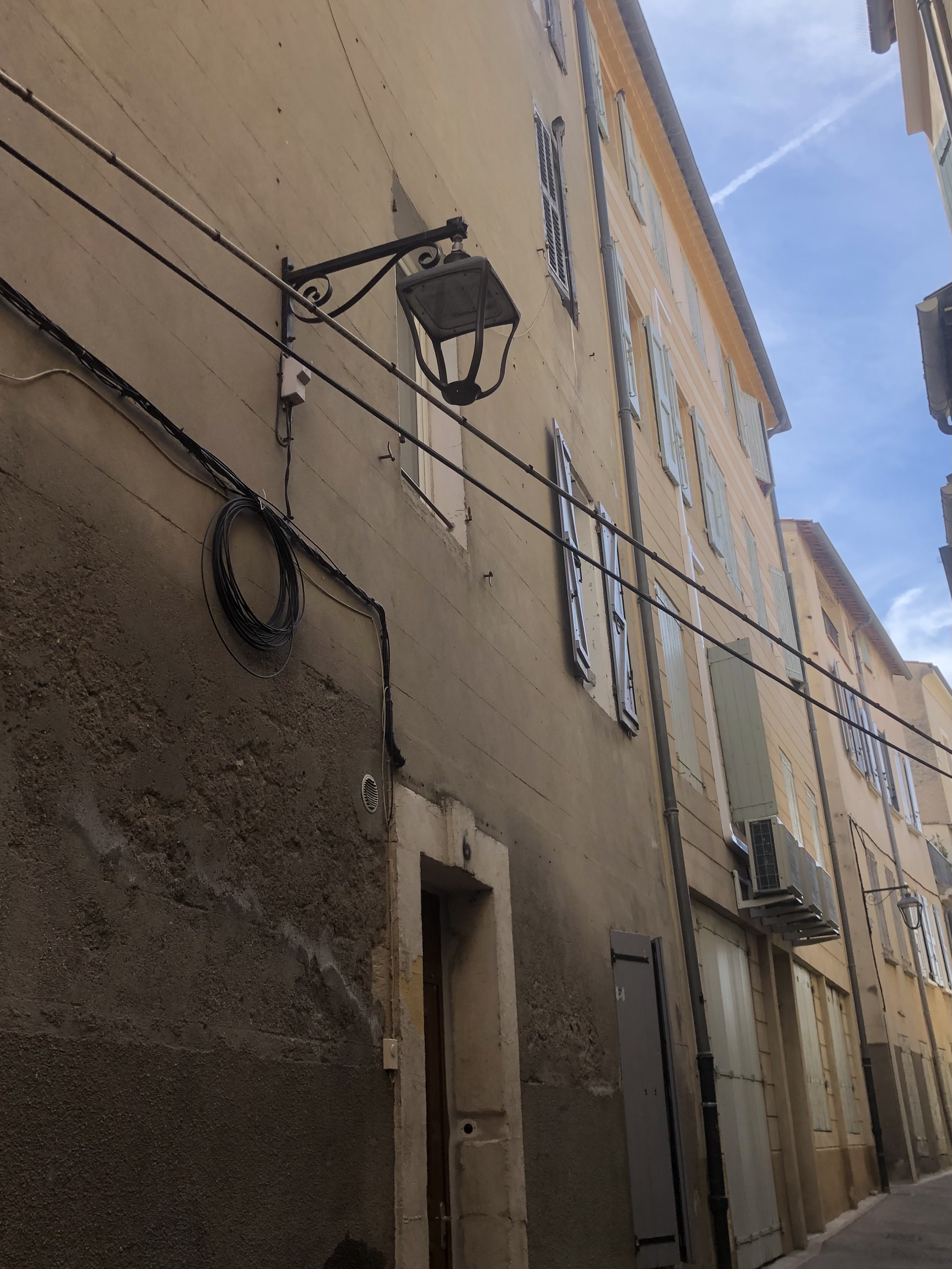 studio lumineux de 15.58m2 - Manosque - Réf. 31 - Photo 4