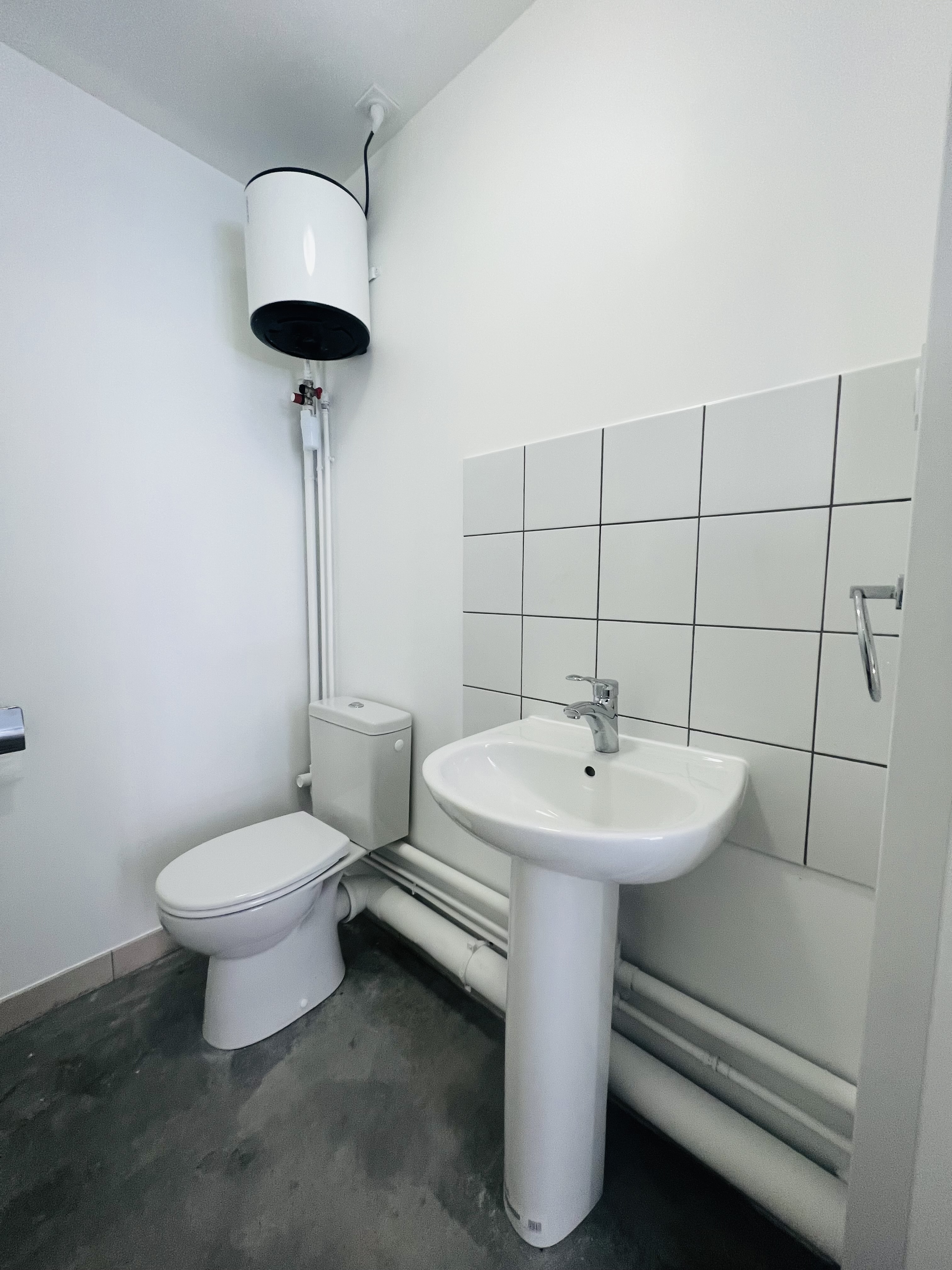 Entrepot 42 m² - Manosque - Réf. G32 - Photo 4