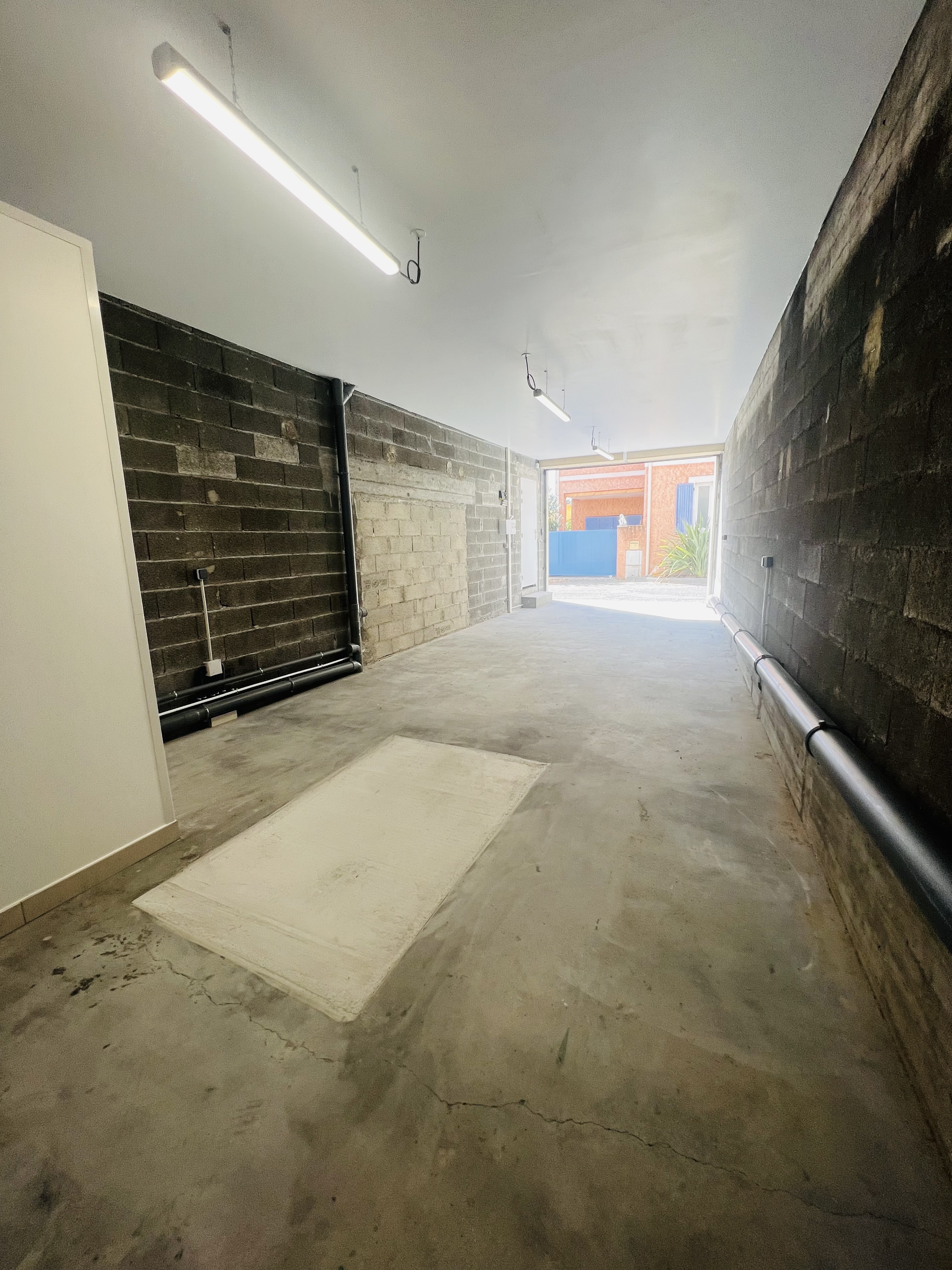 Entrepot 42 m² - Manosque - Réf. G32 - Photo 5