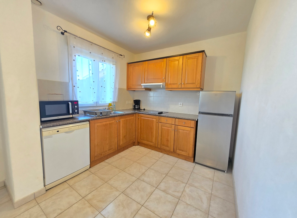 Maison T3 dans résidence avec Piscine - Cervione - Réf. G36 - Photo 2