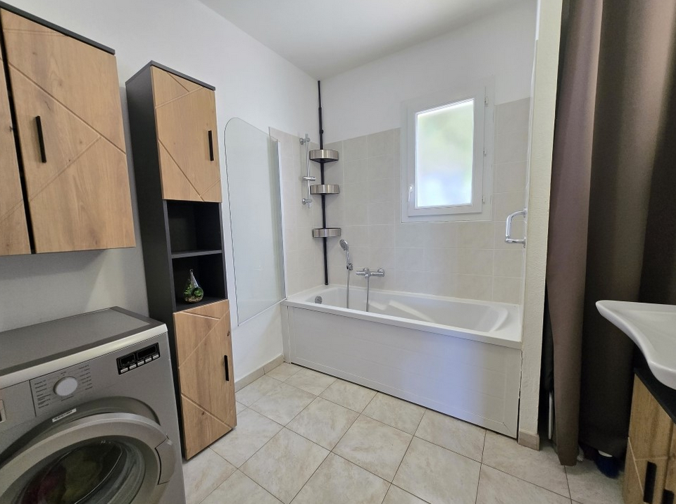 Maison T3 dans résidence avec Piscine - Cervione - Réf. G36 - Photo 3