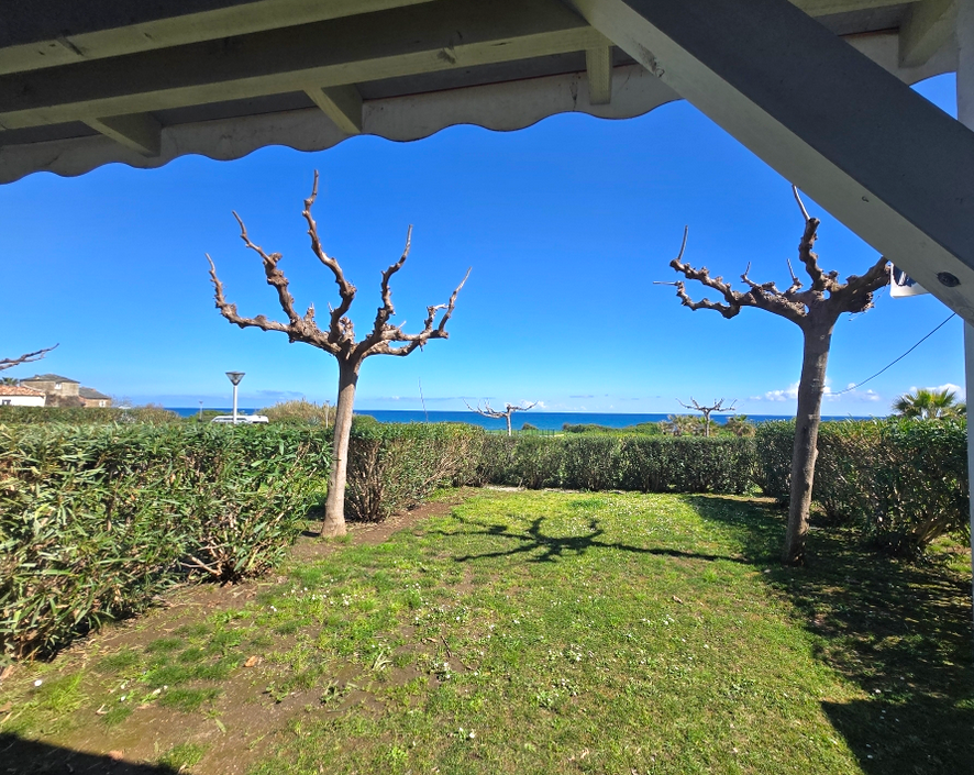 Maison T3 dans résidence avec Piscine - Cervione - Réf. G36 - Photo 4