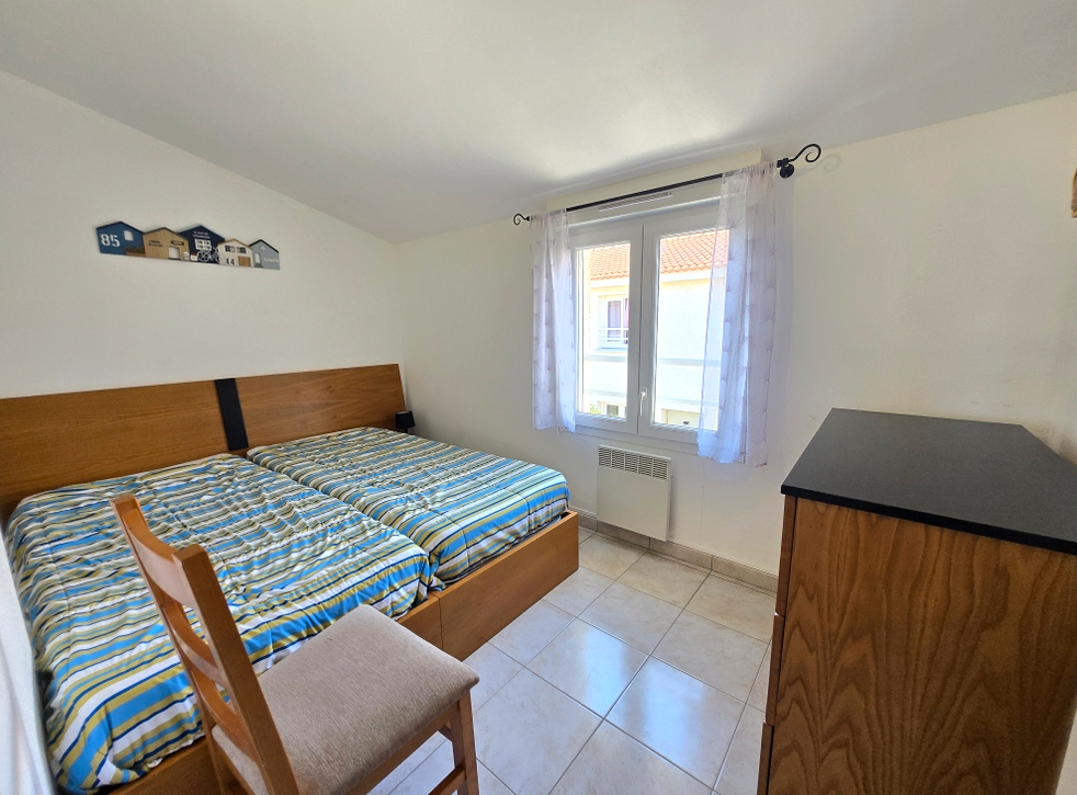 Maison T3 dans résidence avec Piscine - Cervione - Réf. G36 - Photo 6
