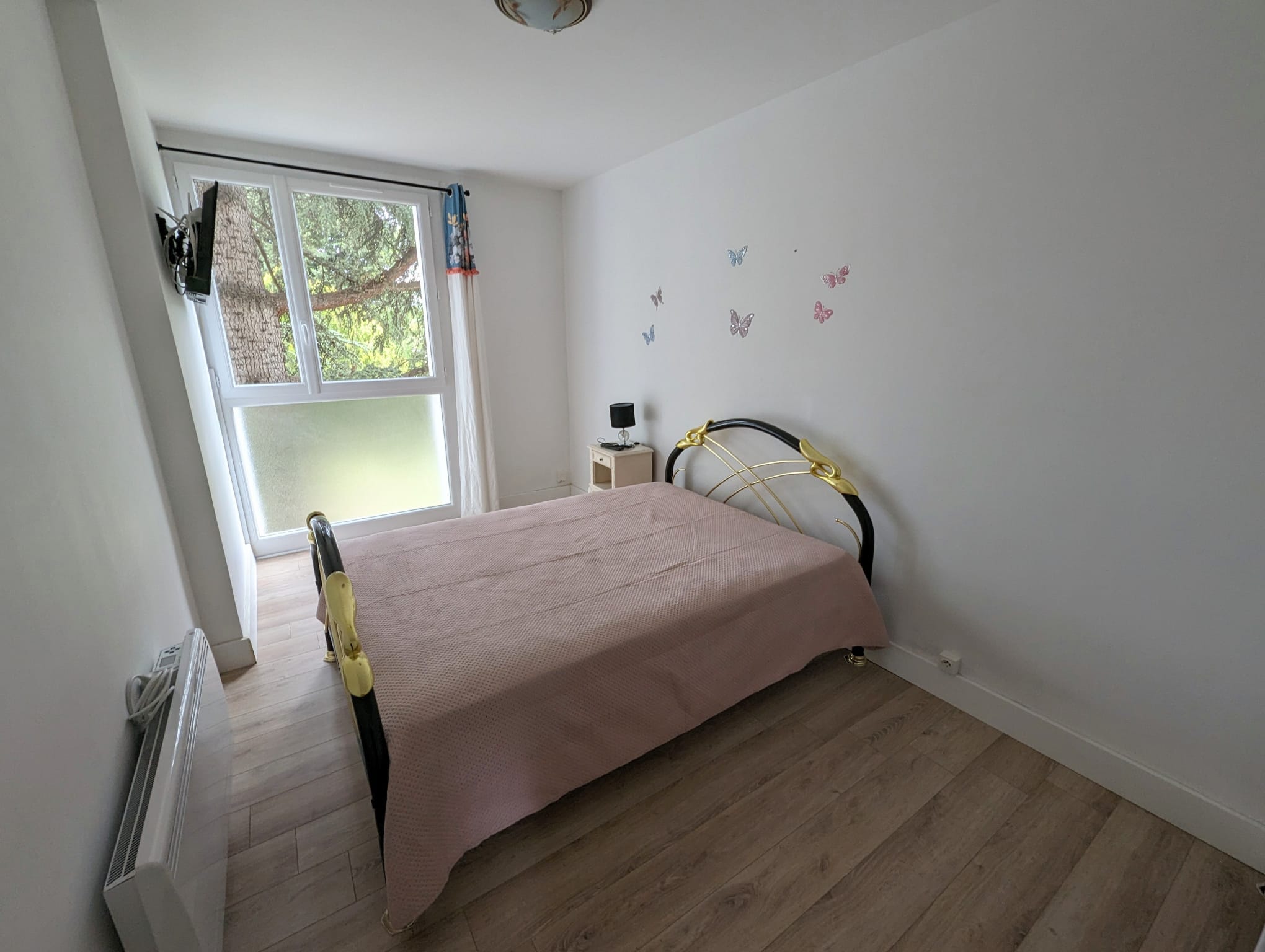 Appartement T2 dans résidence calme - Manosque - Réf. 476 - Photo 1