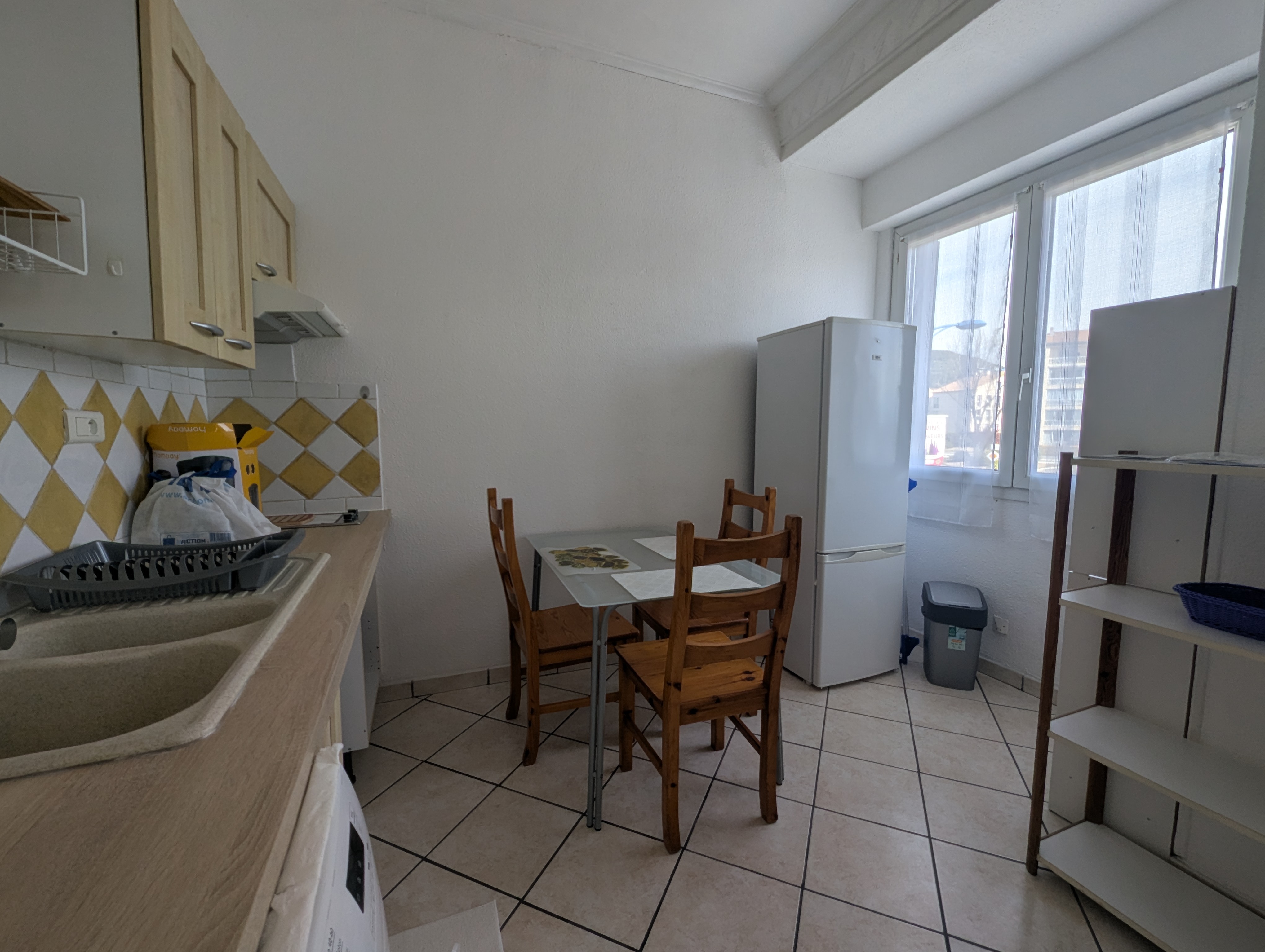 Studio  - Manosque - Réf. 498 - Photo 5