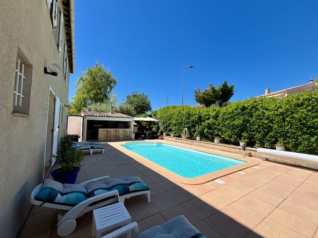 Villa T5 avec Garage et Piscine - Sainte Tulle - Réf. 322 - Photo 4