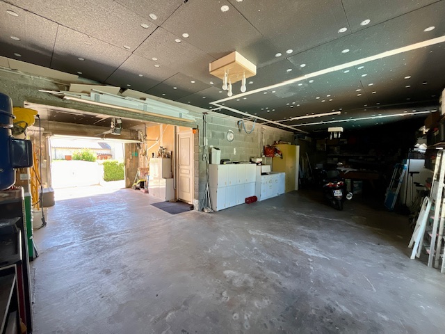 Villa T5 avec Garage et Piscine - Sainte Tulle - Réf. 322 - Photo 5
