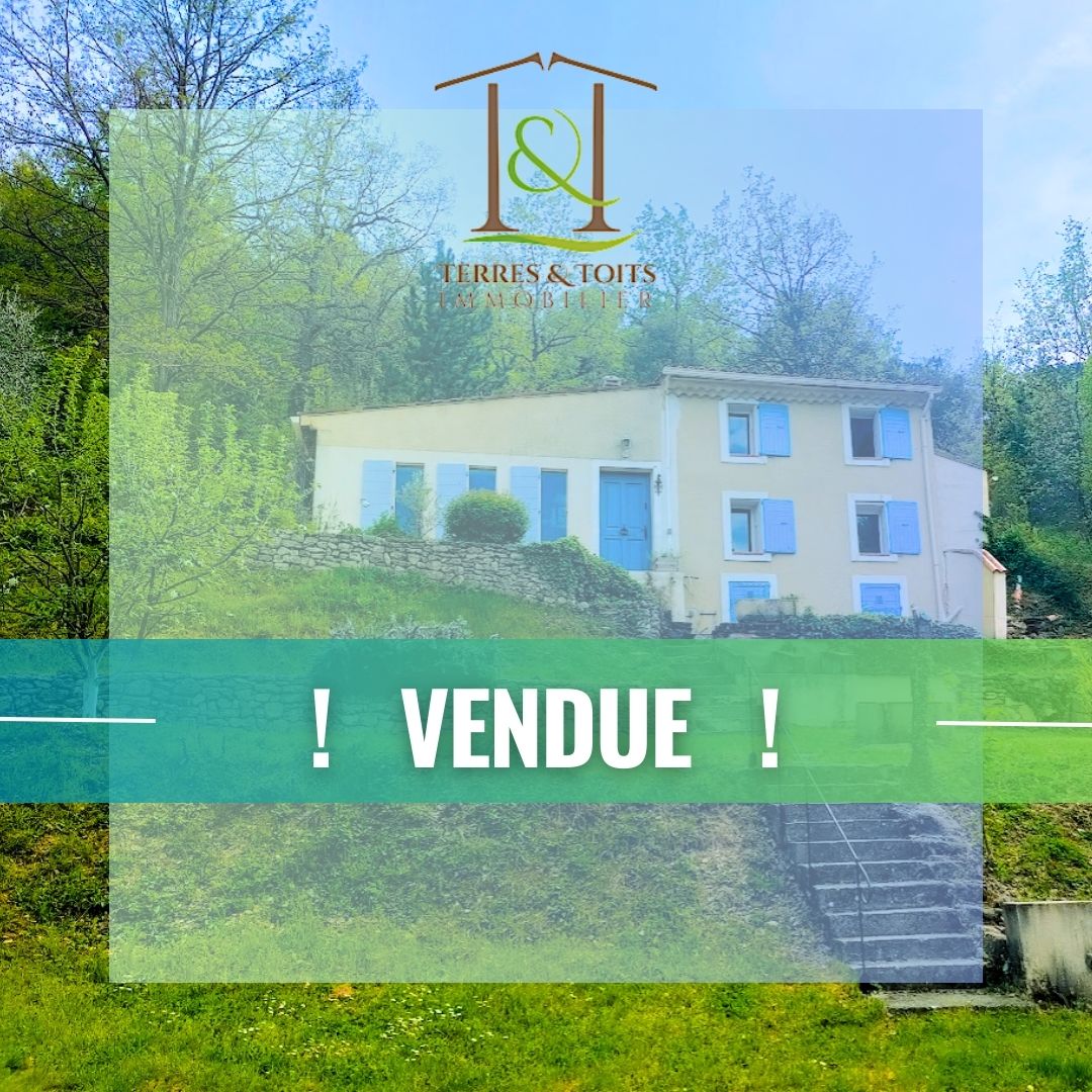 Maisonnette avec vue