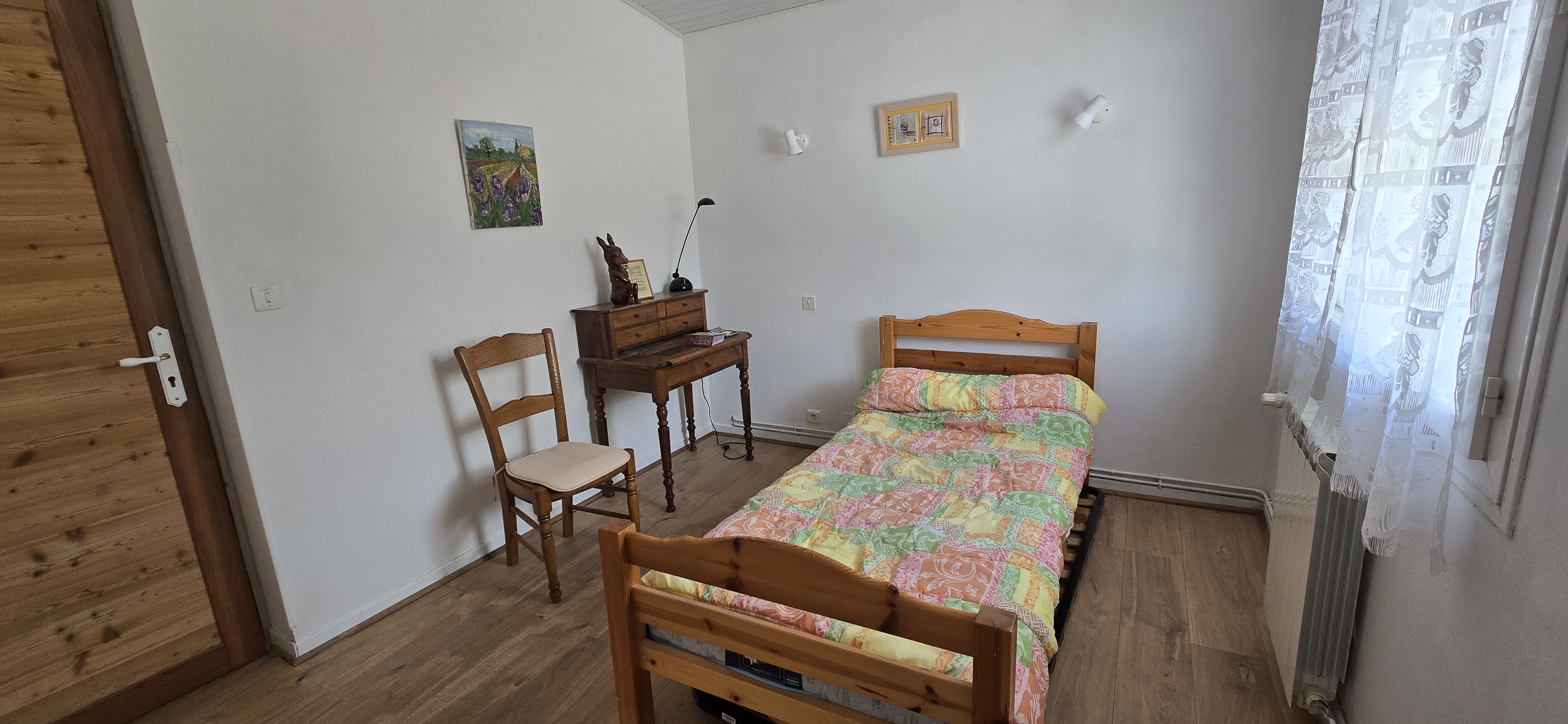 Maison T6 avec garage et piscine - Valensole - Réf. 440 - Photo 2