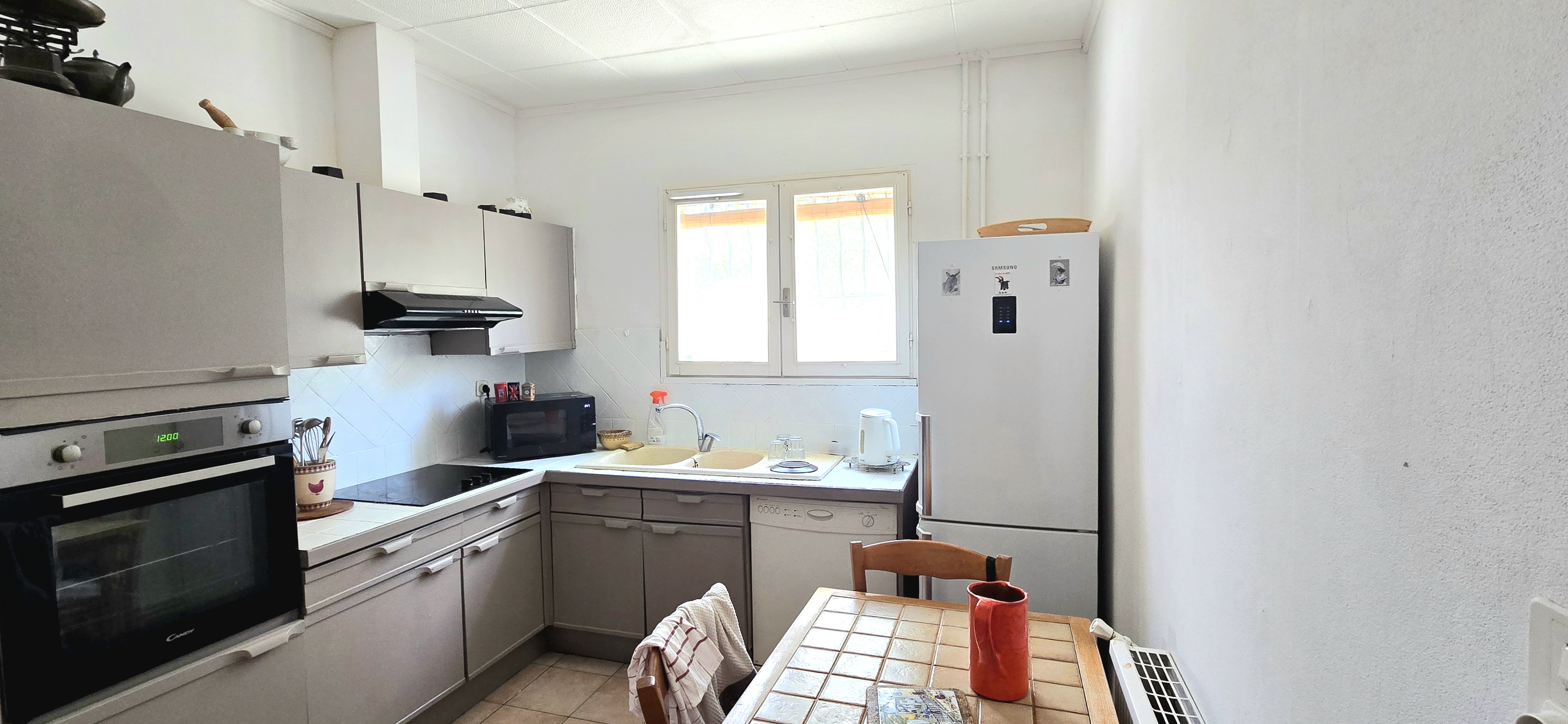 Maison T6 avec garage et piscine - Valensole - Réf. 440 - Photo 6