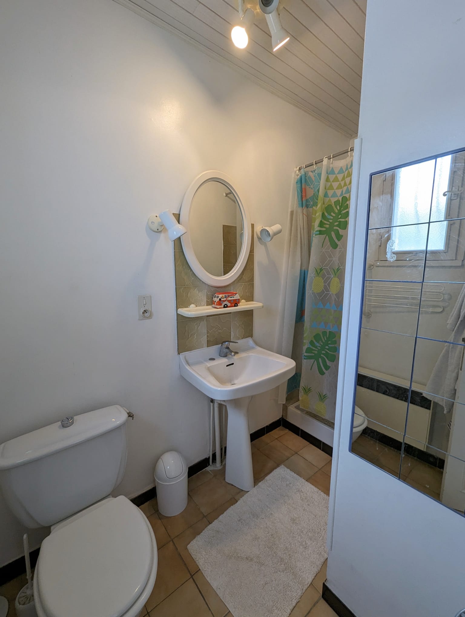 Maison T6 avec garage et piscine - Valensole - Réf. 440 - Photo 7