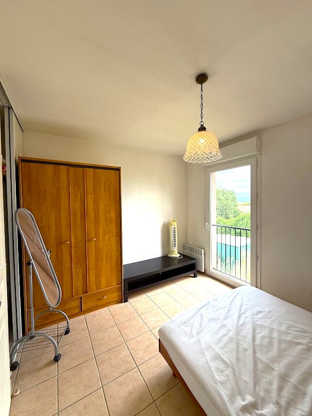 Maison T2 meublé + jardin - Manosque - Réf. 352 - A  - Photo 5