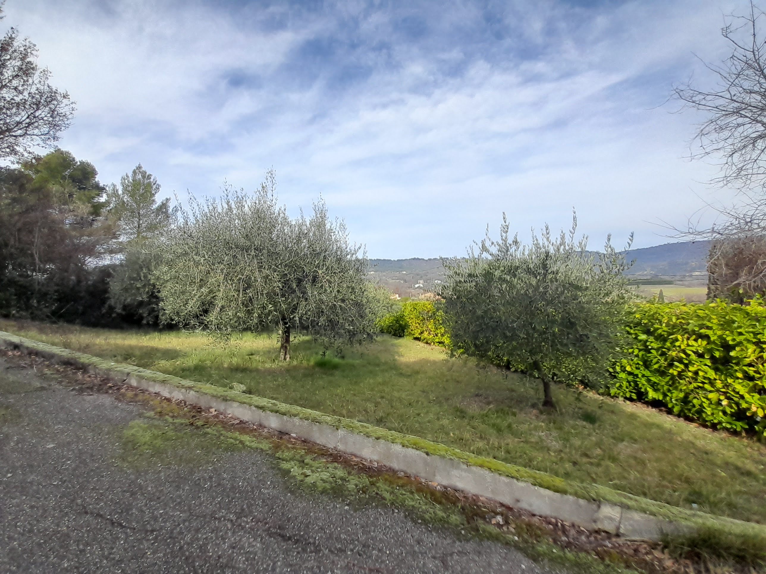 Maison avec grand terrain - Manosque - Réf. 340 - Photo 1