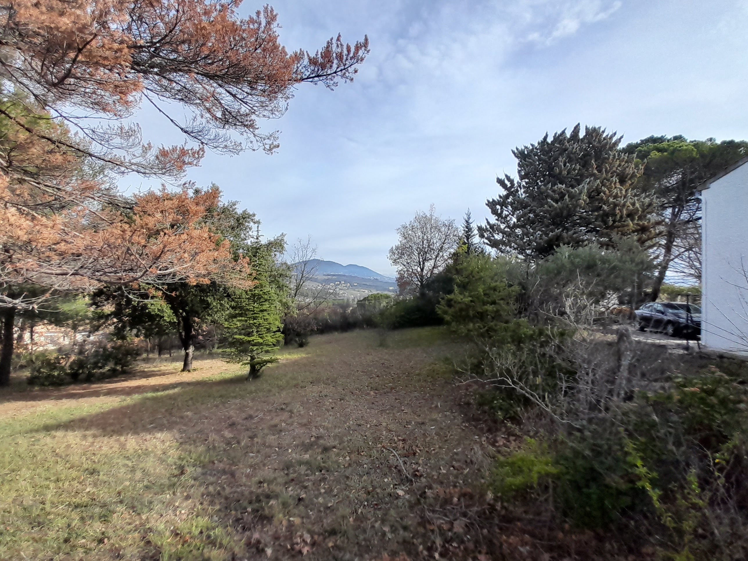 Maison avec grand terrain - Manosque - Réf. 340 - Photo 3