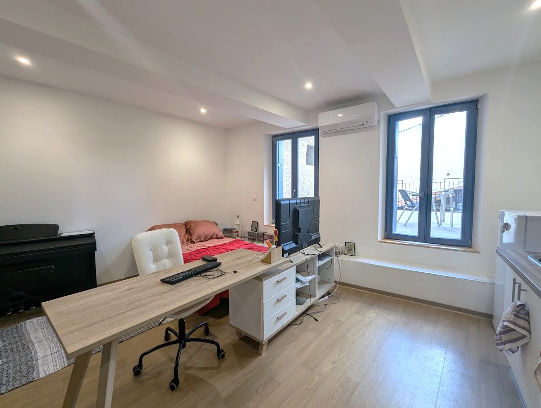 studio avec terrasse  - Manosque - Réf. G61 - Photo 4