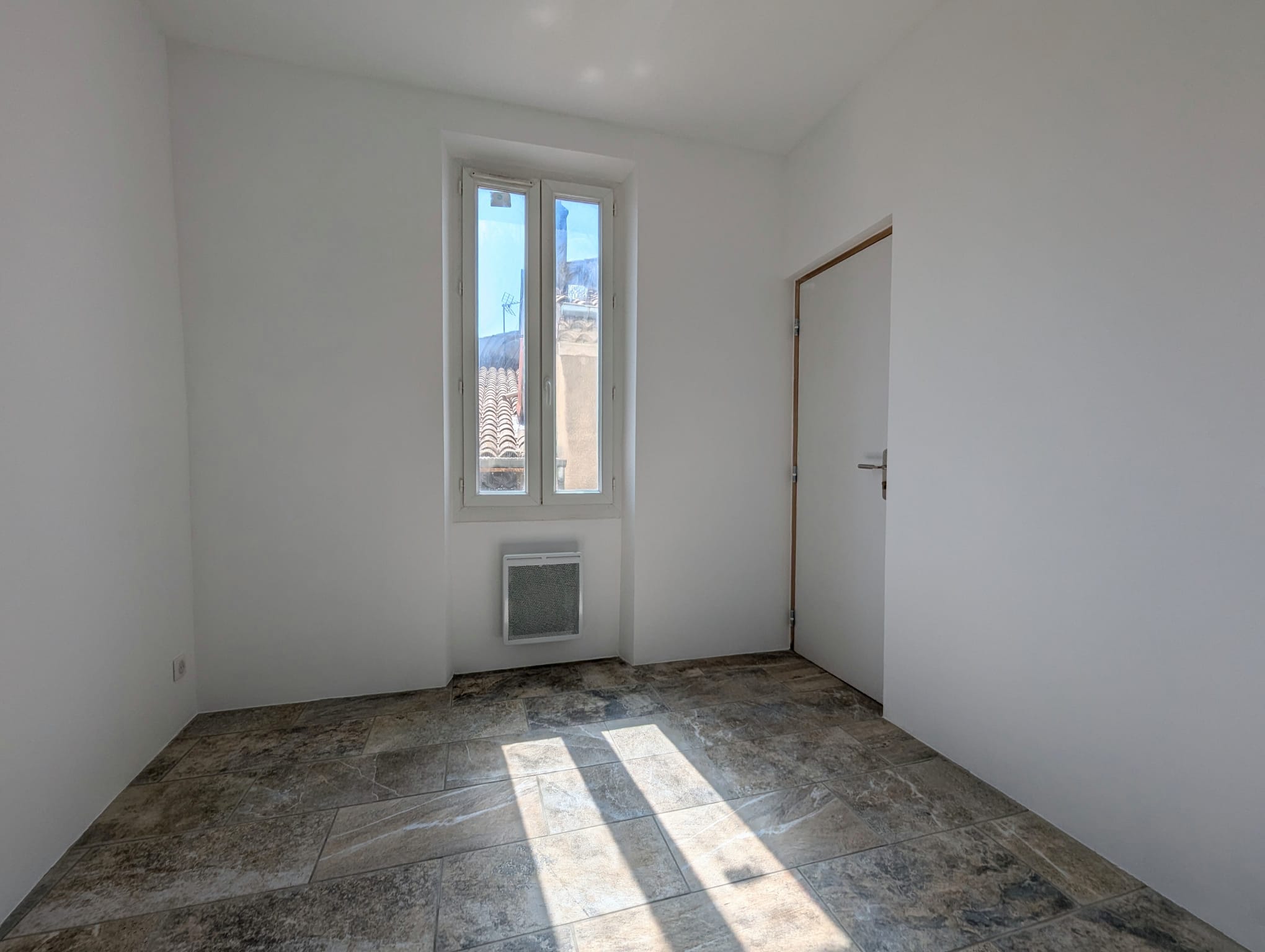Appartement T1 bis en duplex - Manosque - Réf. 362 - Photo 3