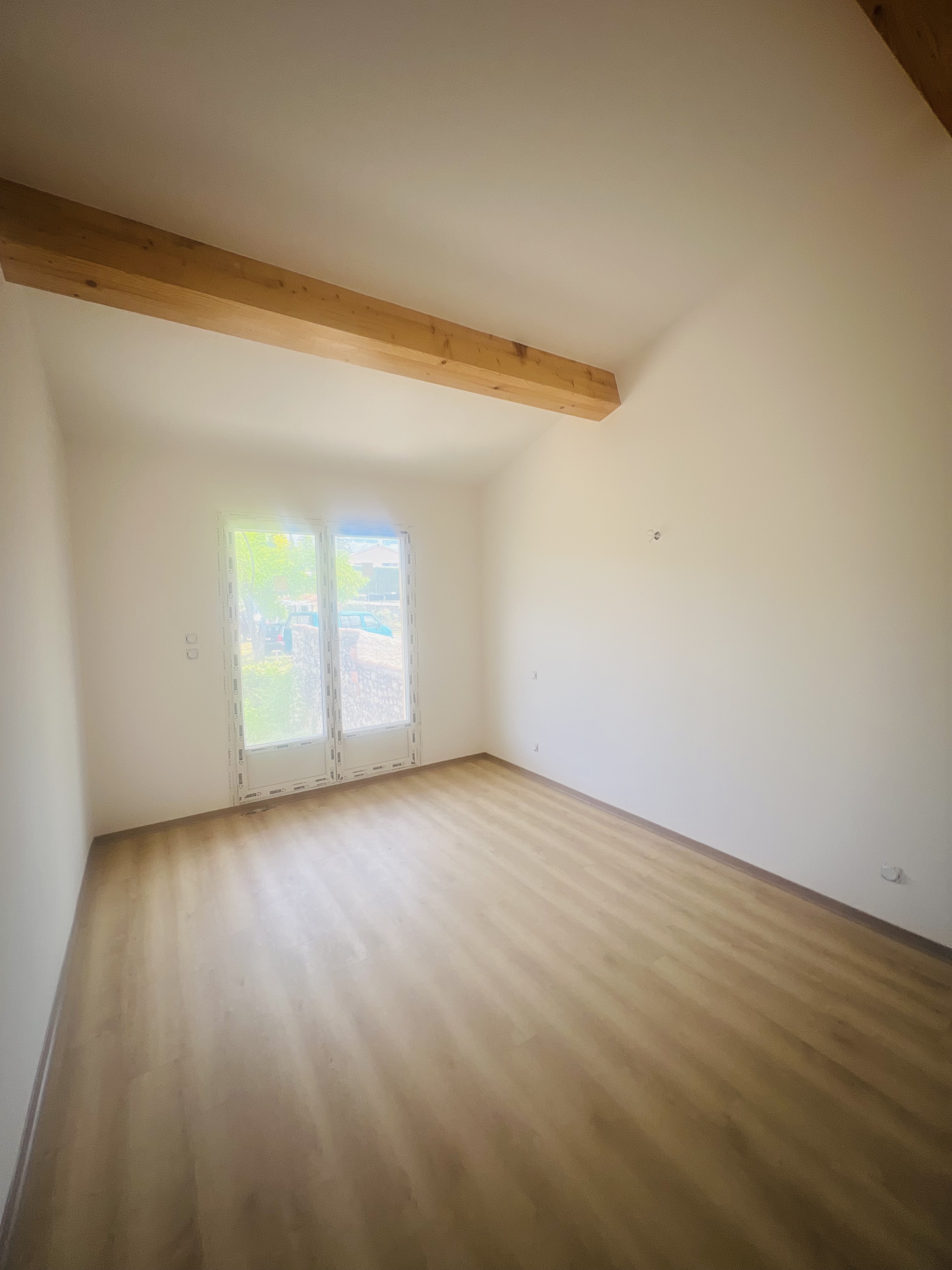 AppartementT3 avec balcons - Reillanne - Réf. 369 - Photo 1