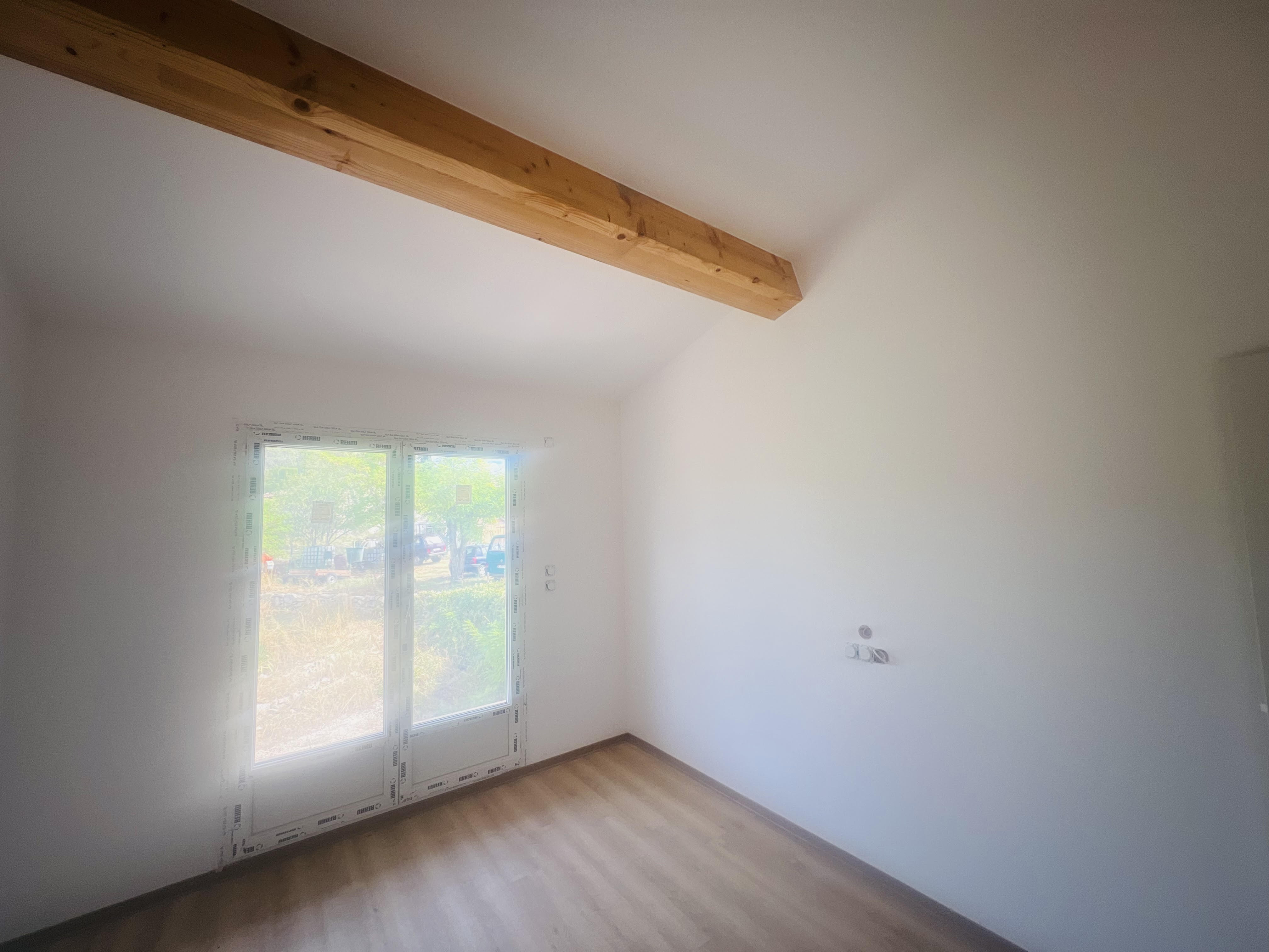 AppartementT3 avec balcons - Reillanne - Réf. 369 - Photo 6