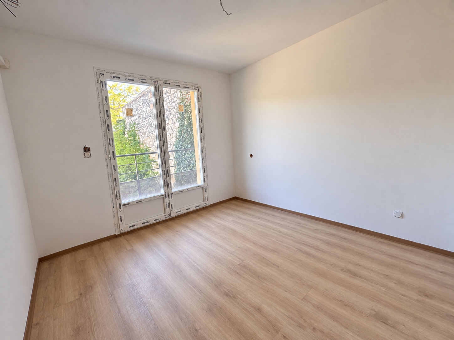 Appartement T2 neuf avec terrasse  - Reillanne - Réf. 370 - Photo 1