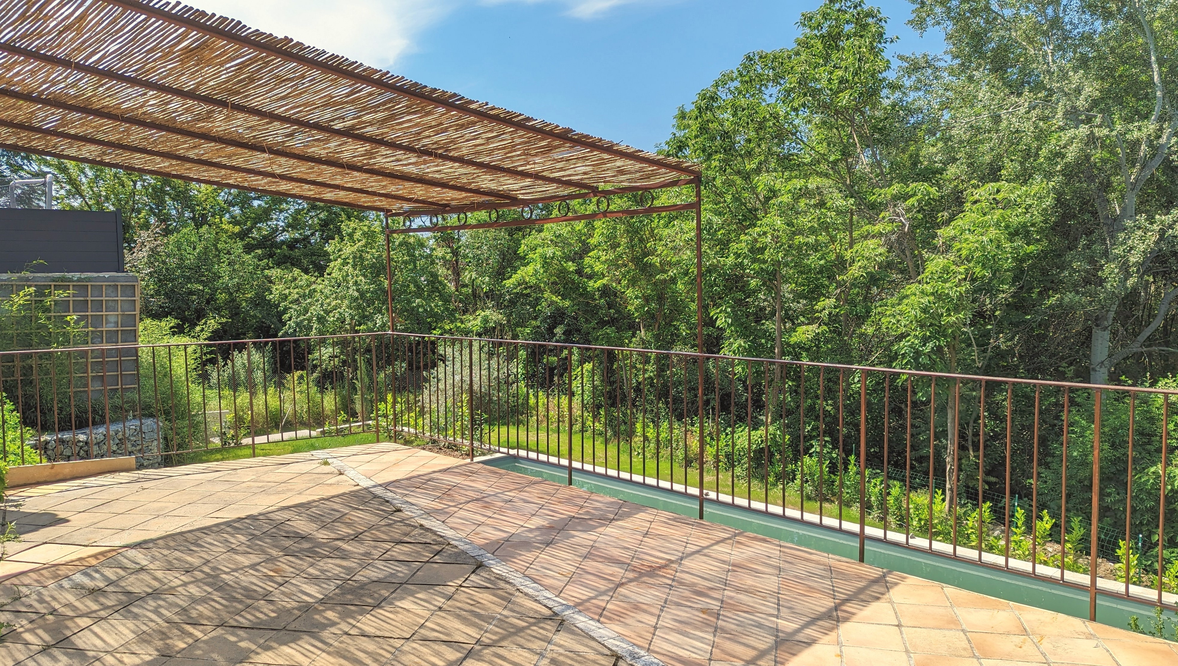 Villa T5 - Jardin - Garage  - Manosque - Réf. 65 - Photo 3