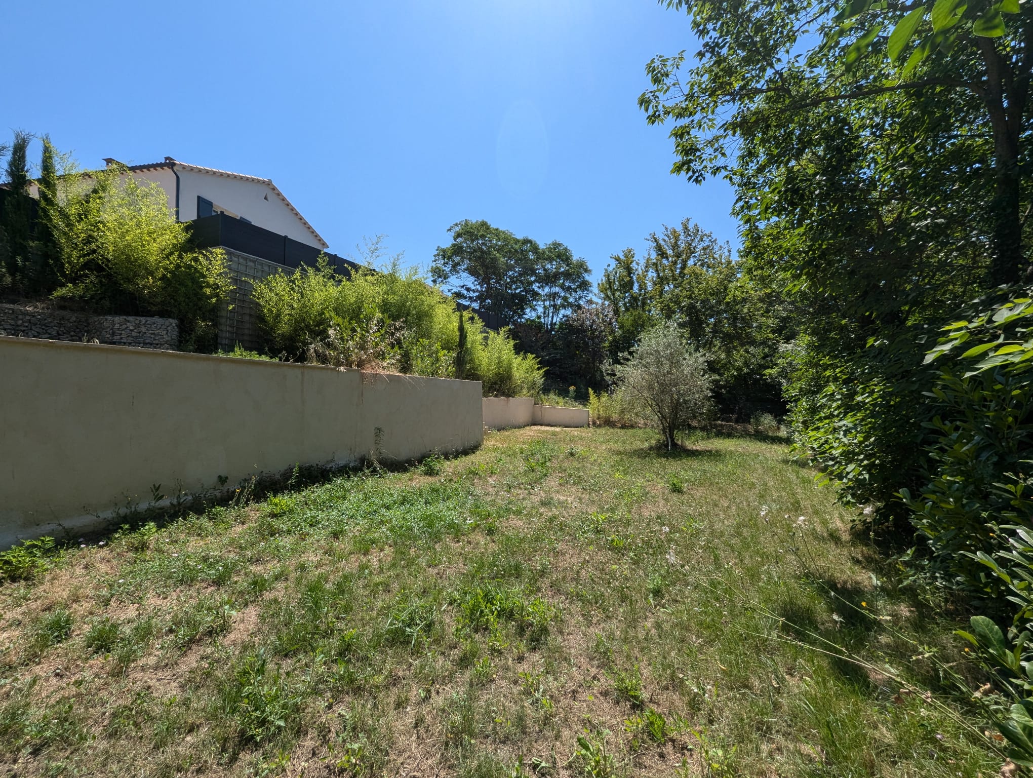 Villa T5 - Jardin - Garage  - Manosque - Réf. 65 - Photo 5