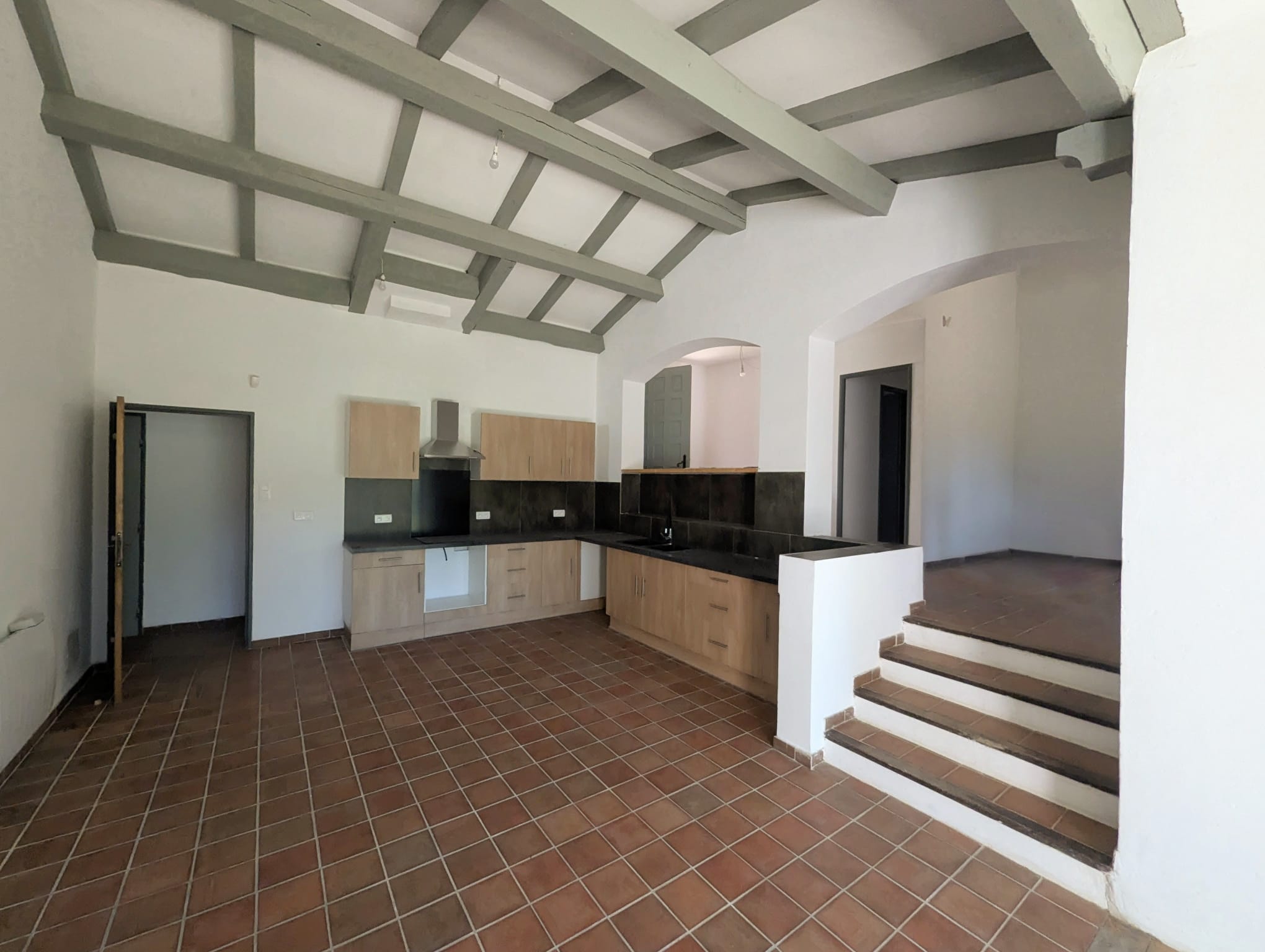 Villa T5 - Jardin - Garage  - Manosque - Réf. 65 - Photo 6