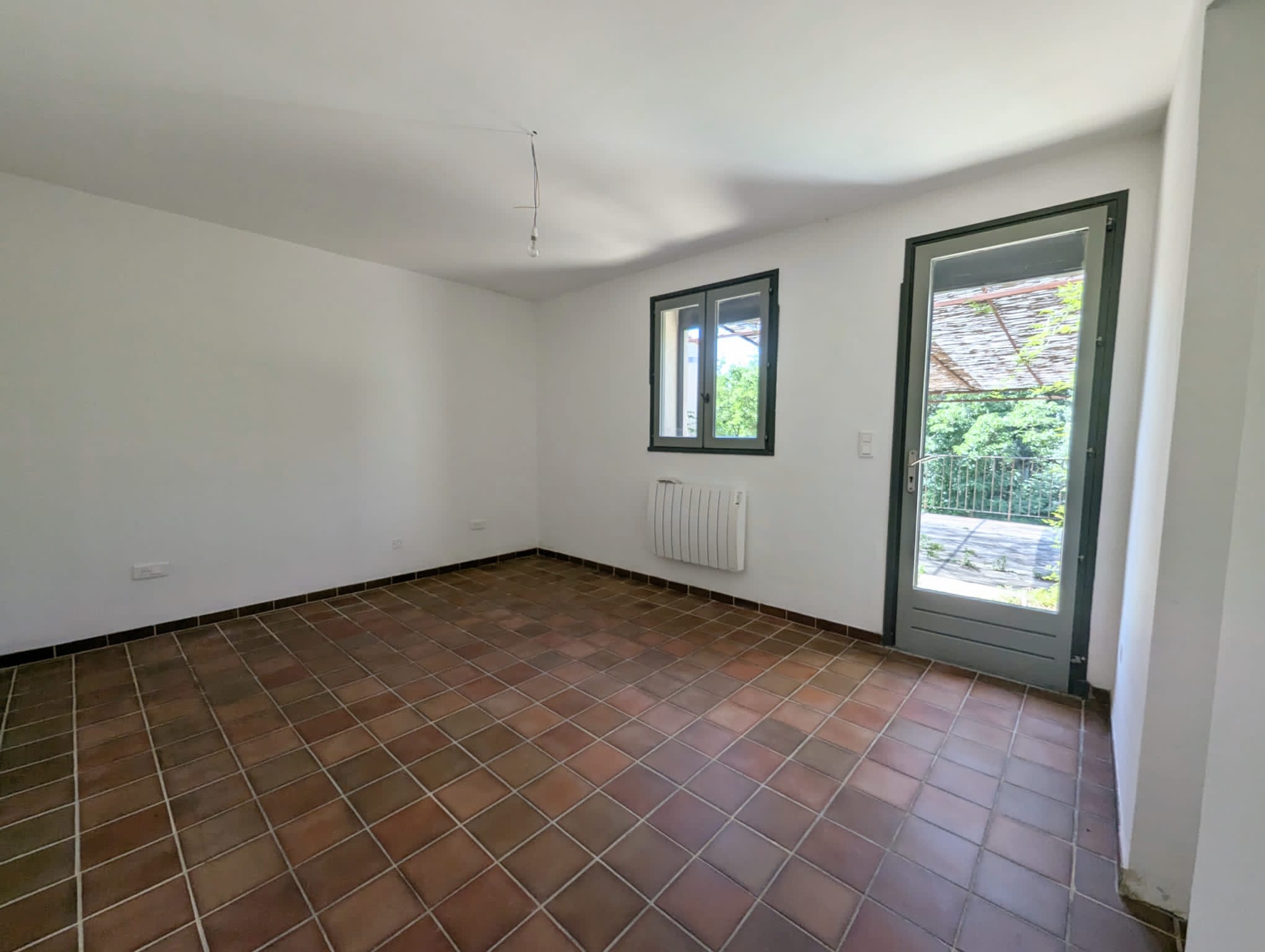 Villa T5 - Jardin - Garage  - Manosque - Réf. 65 - Photo 8