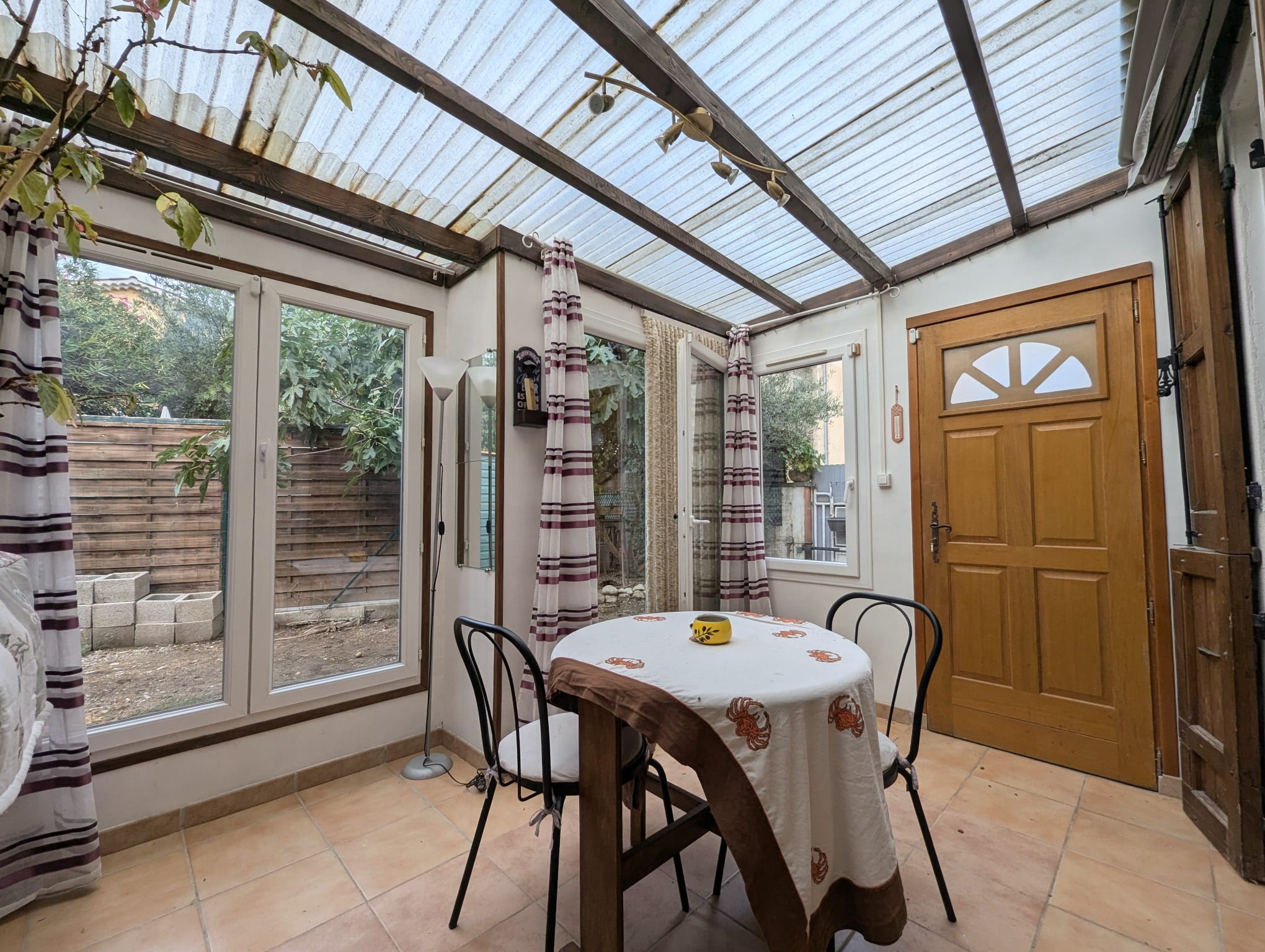 Maison T4 avec jardin - Peyruis - Réf. 368 - Photo 3