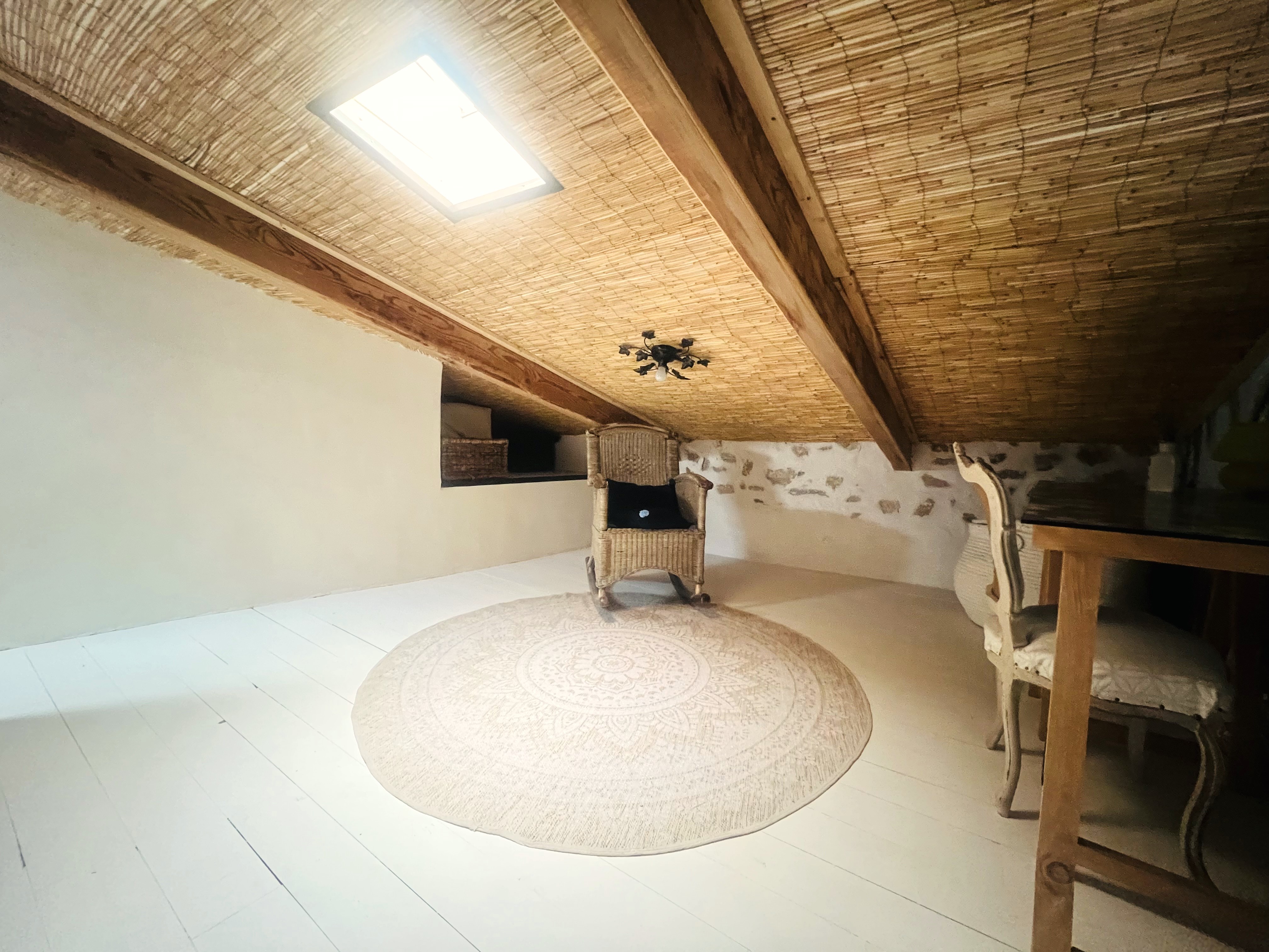 Duplex T2/3 avec Terasse et Cave - Gréoux les Bains - Réf. 374 - Photo 3