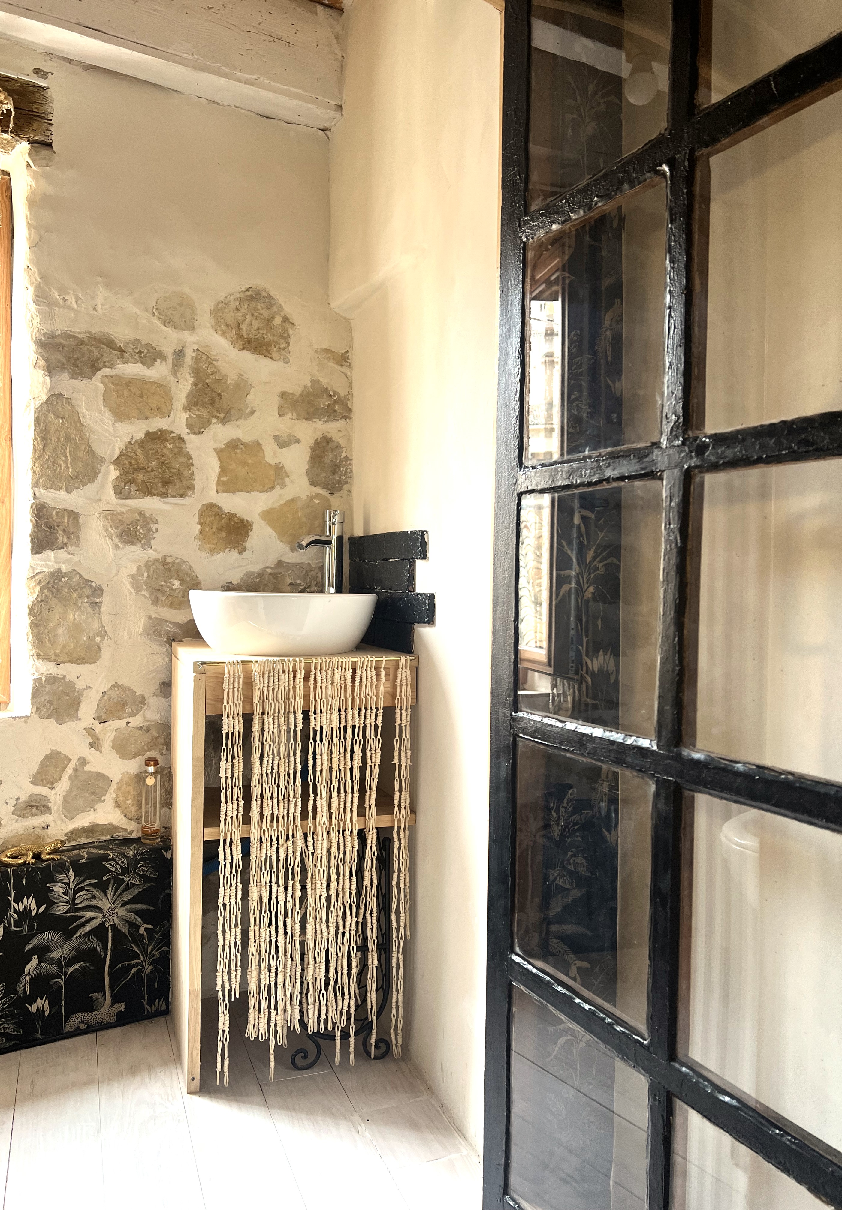 Duplex T2/3 avec Terasse et Cave - Gréoux les Bains - Réf. 374 - Photo 9