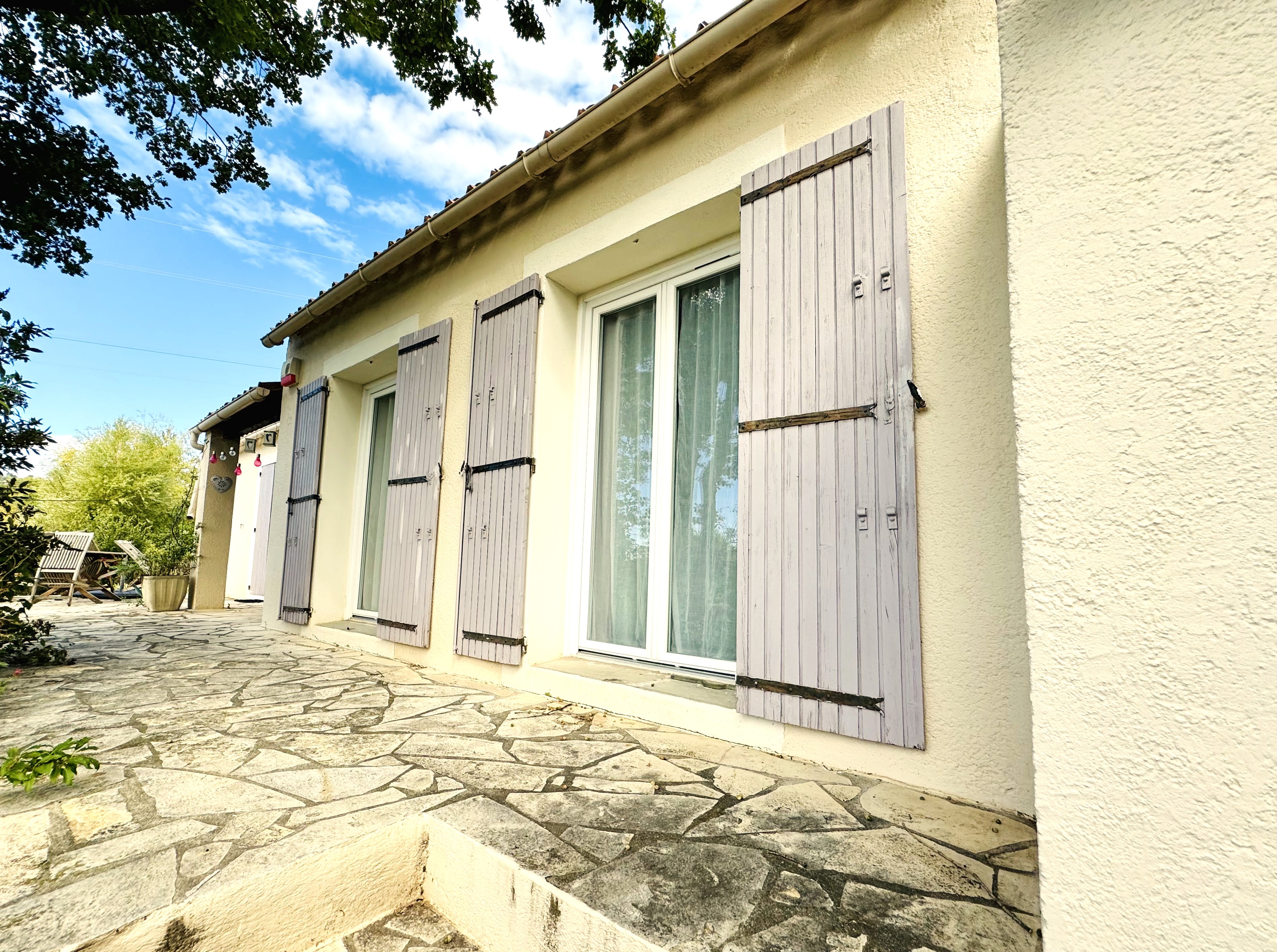 Maison T4 avec jardin  - Manosque - Réf. G67 - Photo 1