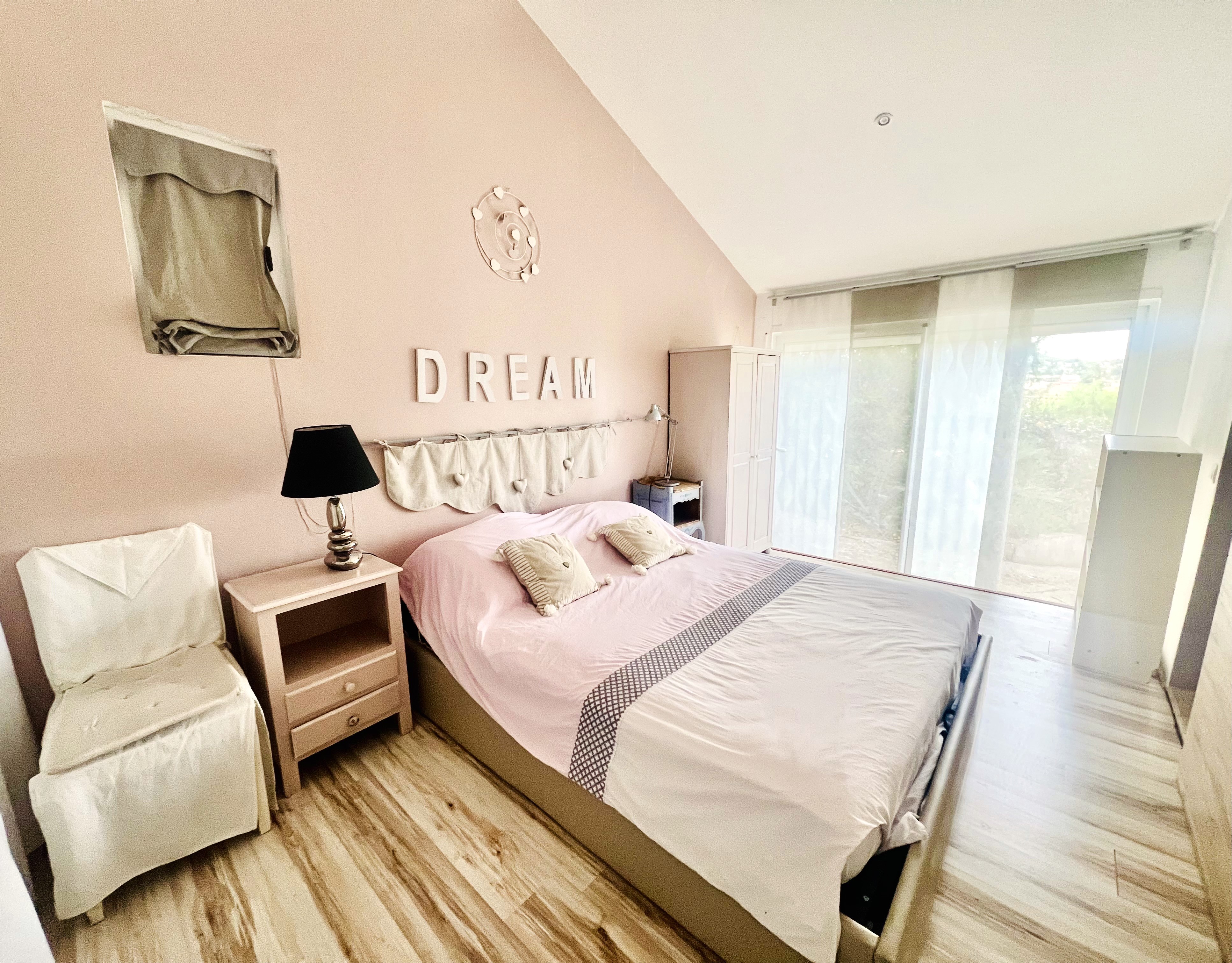 Maison T4 avec jardin  - Manosque - Réf. G67 - Photo 5
