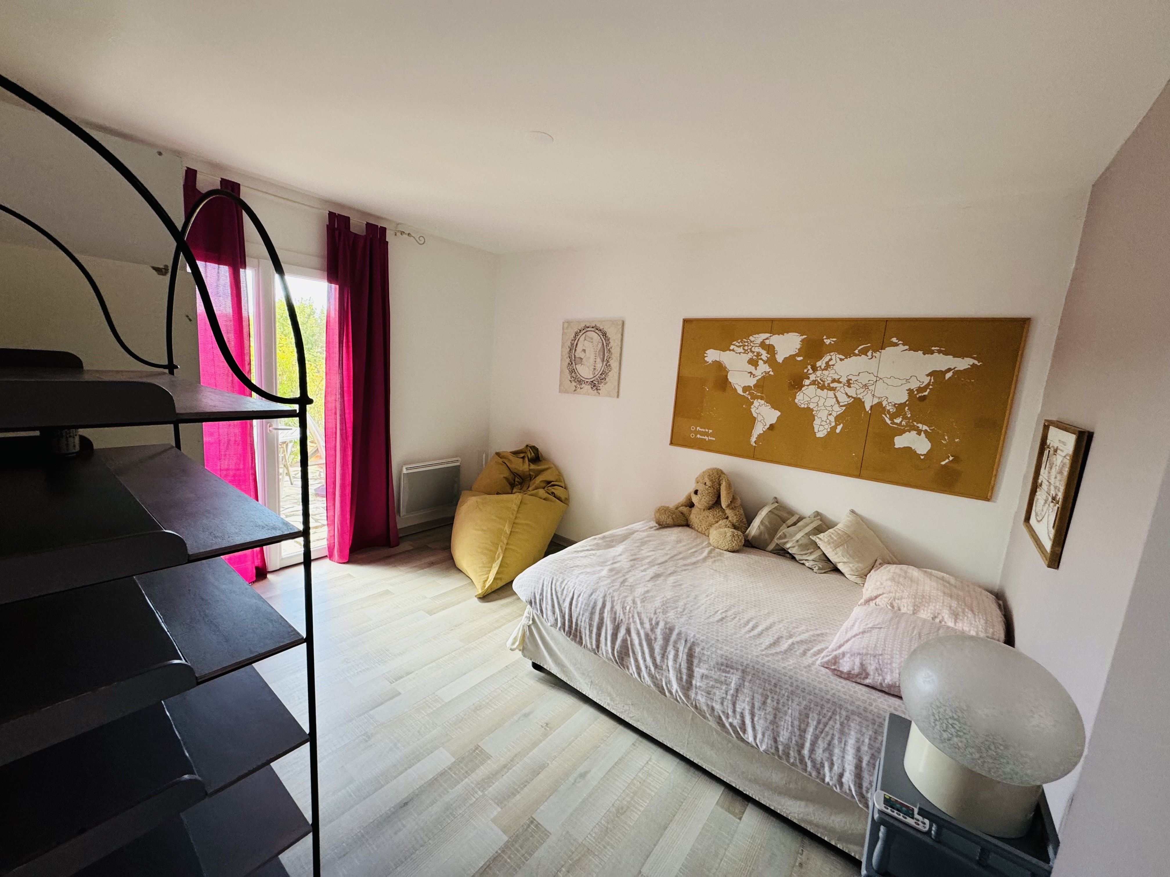 Maison T4 avec jardin  - Manosque - Réf. G67 - Photo 6