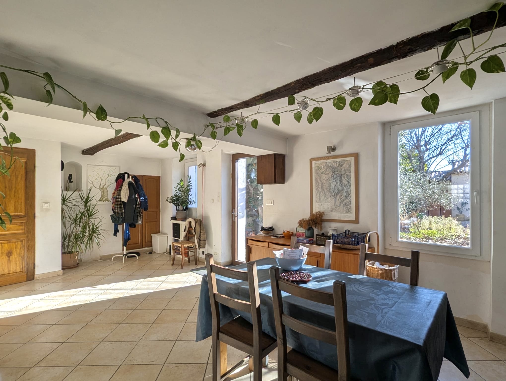 Maison T4 avec jardin et garage - Manosque - Réf. G74 - Photo 1