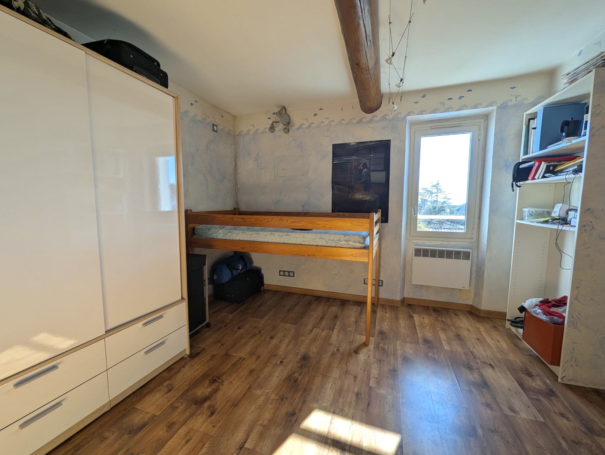 Maison T4 avec jardin et garage - Manosque - Réf. G74 - Photo 2