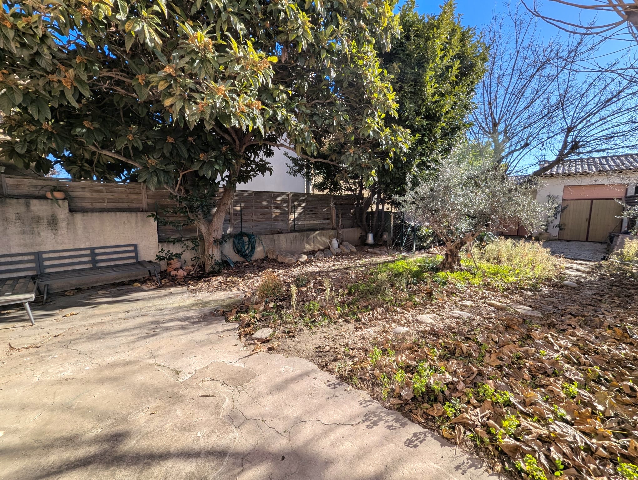 Maison T4 avec jardin et garage - Manosque - Réf. G74 - Photo 6