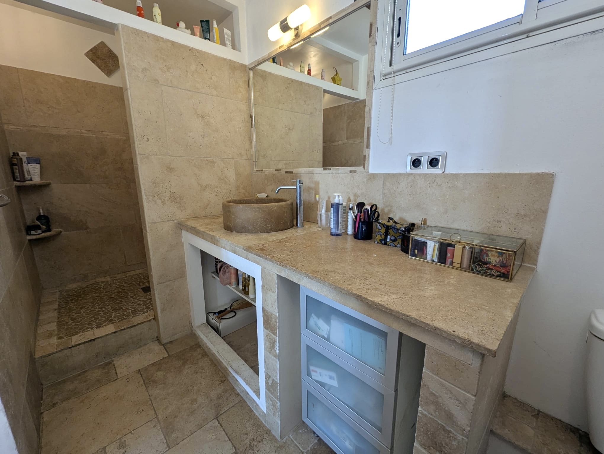 Maison T4 avec jardin et garage - Manosque - Réf. G74 - Photo 9