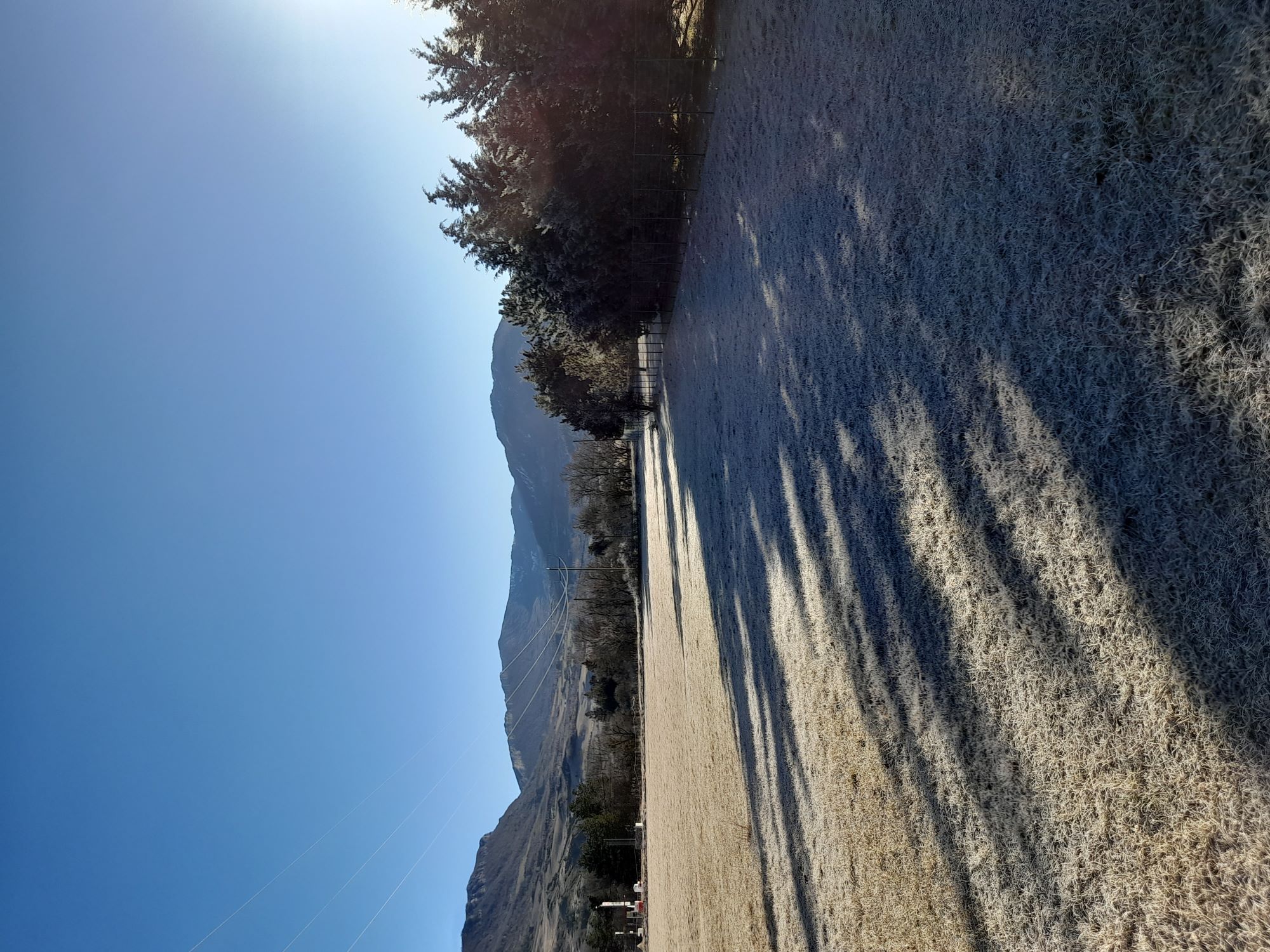Terrain constructible de 1780m² - Séderon - Réf. 406B - Photo 1